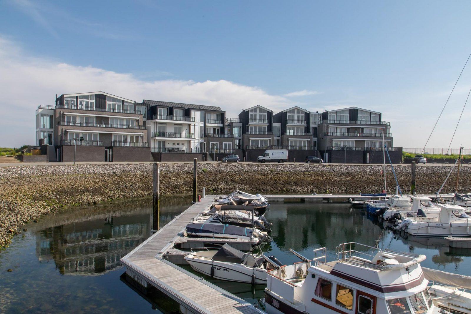 Jachthaven Sint-Annaland