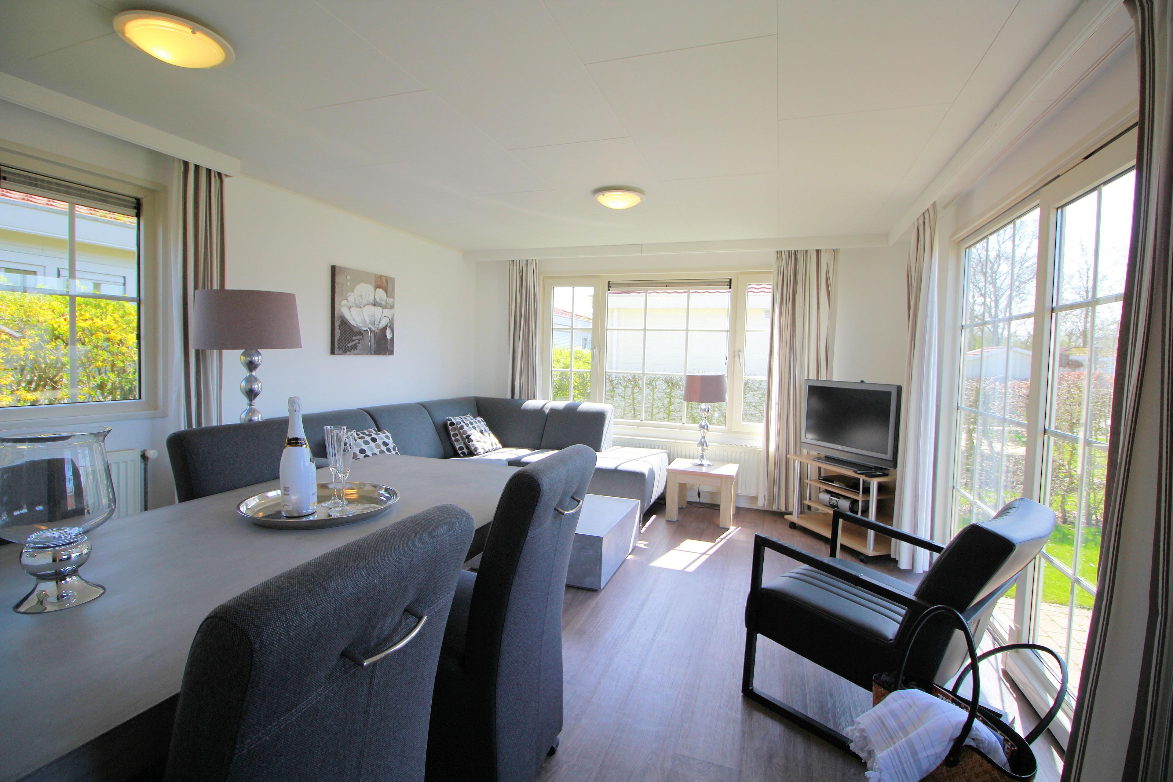 Woonkamer