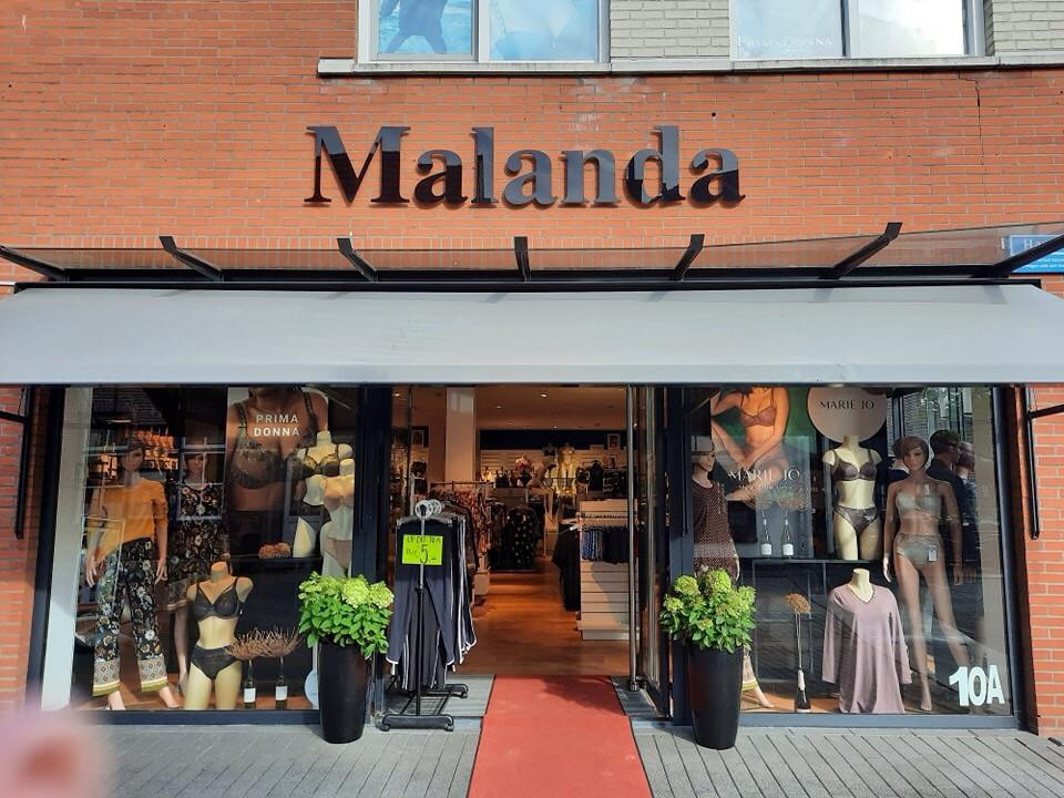 Malanda Terneuzen