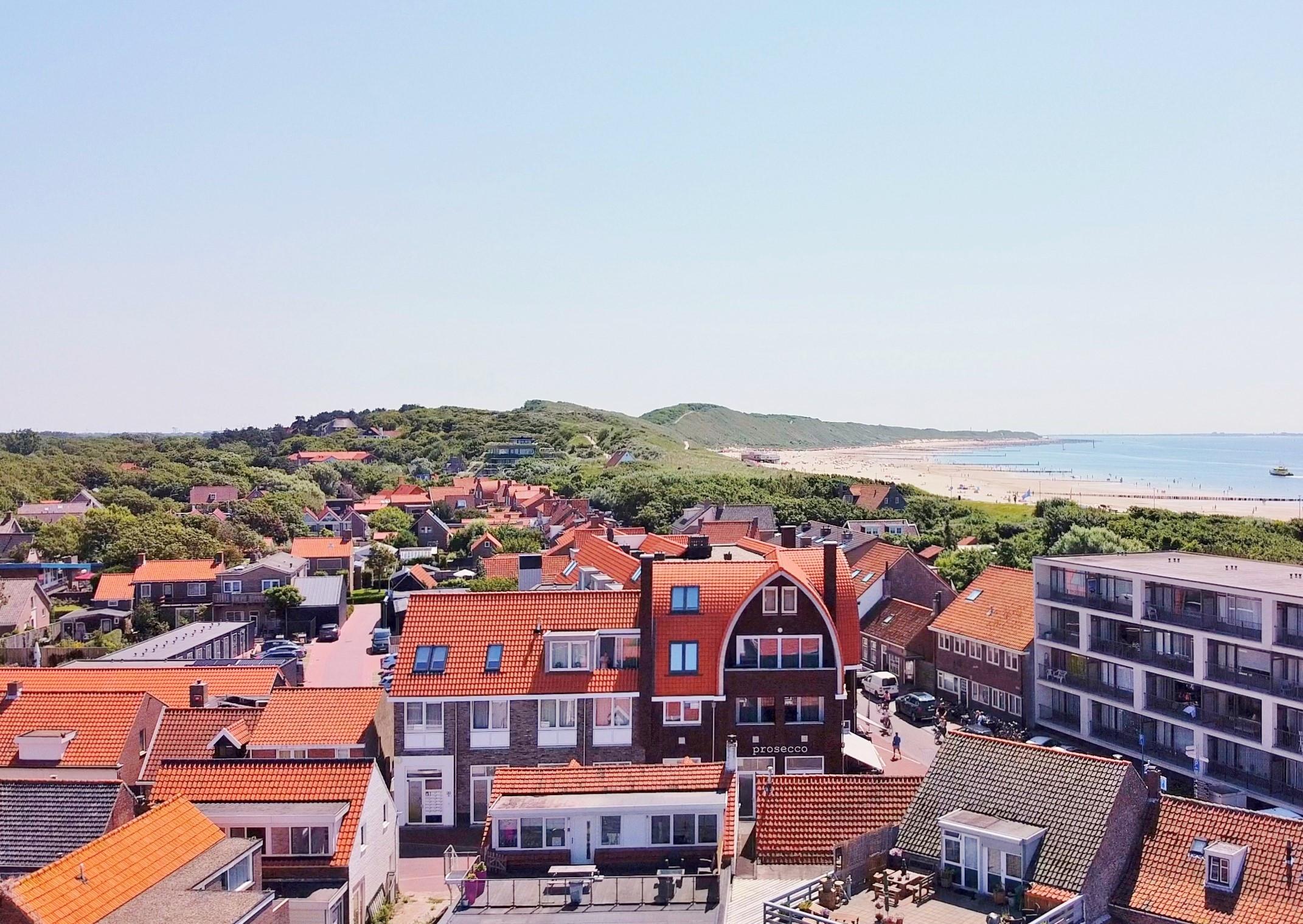 Dronefoto