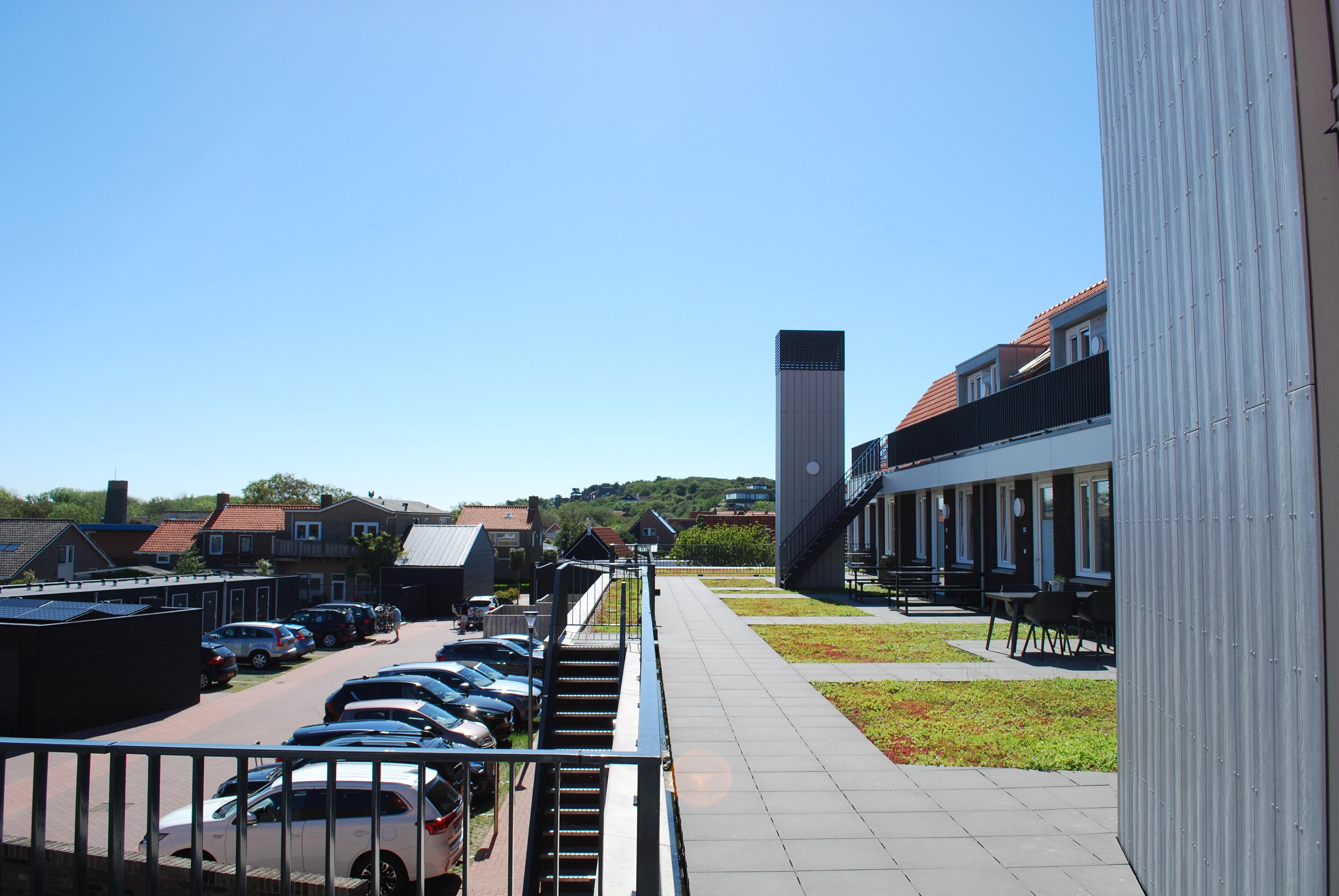 Parkeerplaats