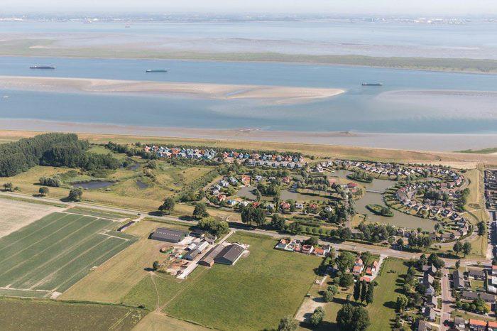 Kustpark Village Scaldia