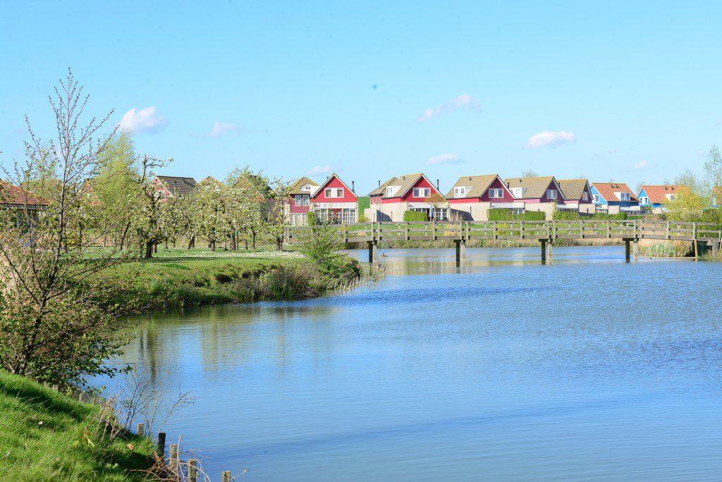 Kustpark Village Scaldia