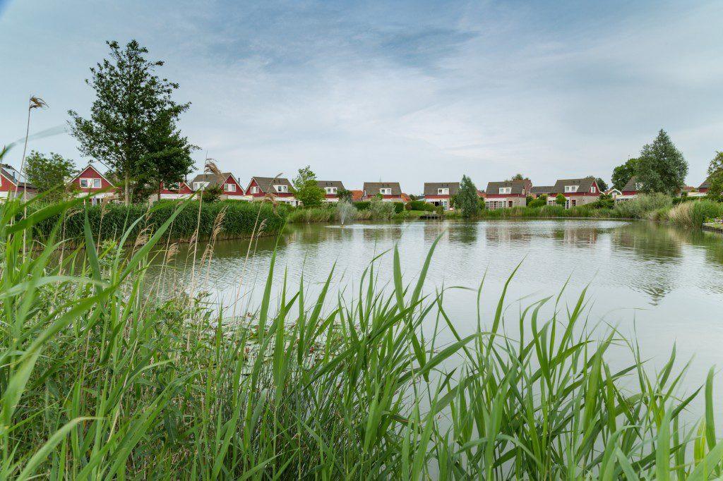 Kustpark Village Scaldia