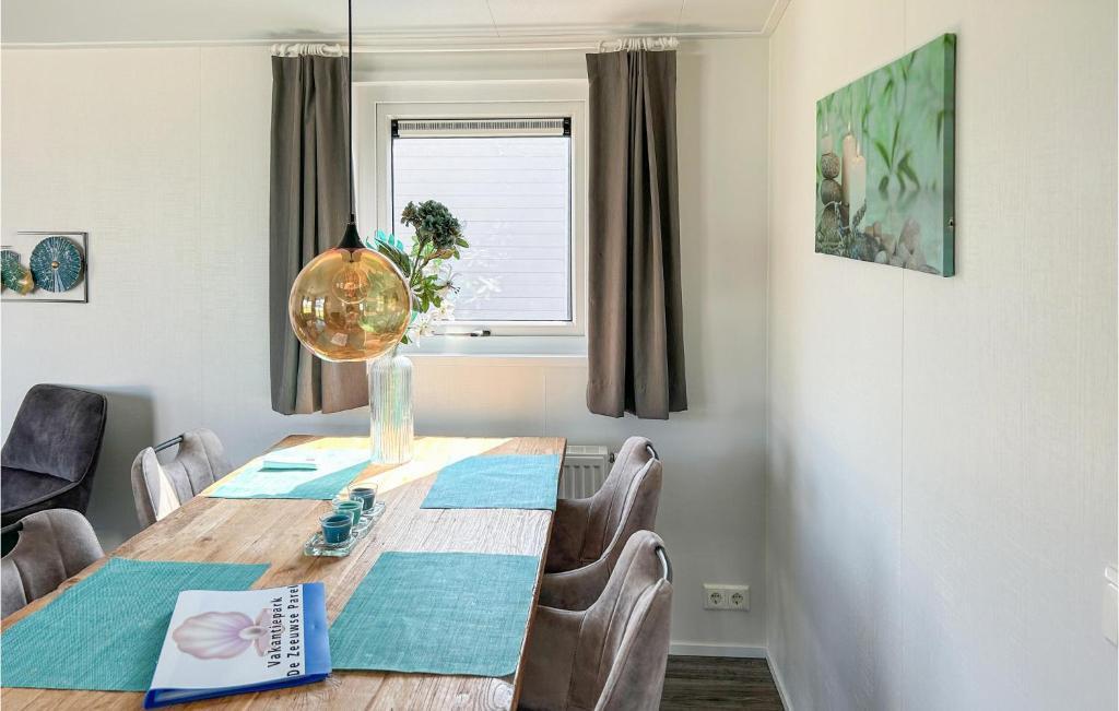 Ferienpark De Zeeuwse Parel