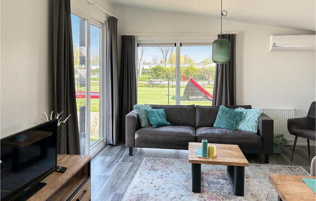 Ferienpark De Zeeuwse Parel