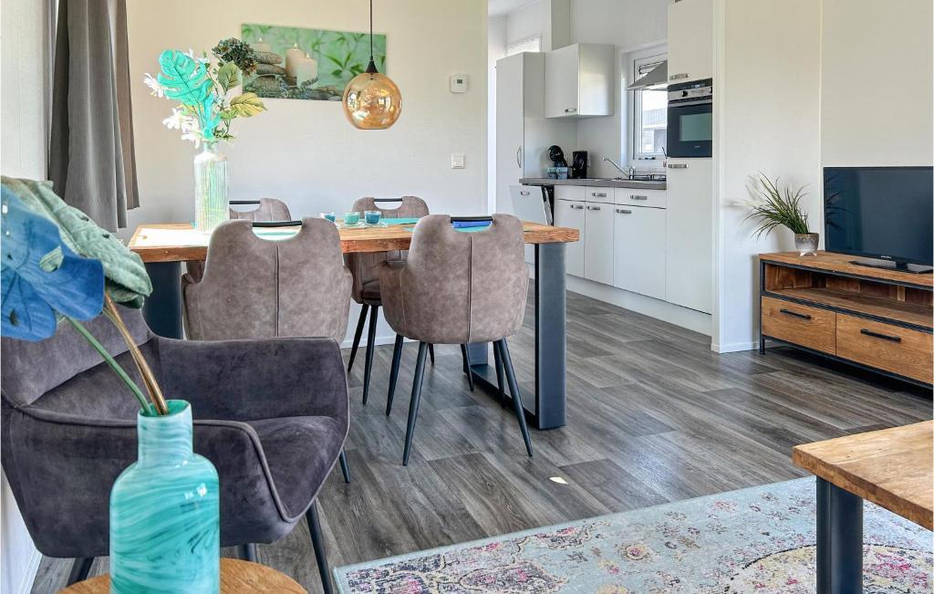 Ferienpark De Zeeuwse Parel