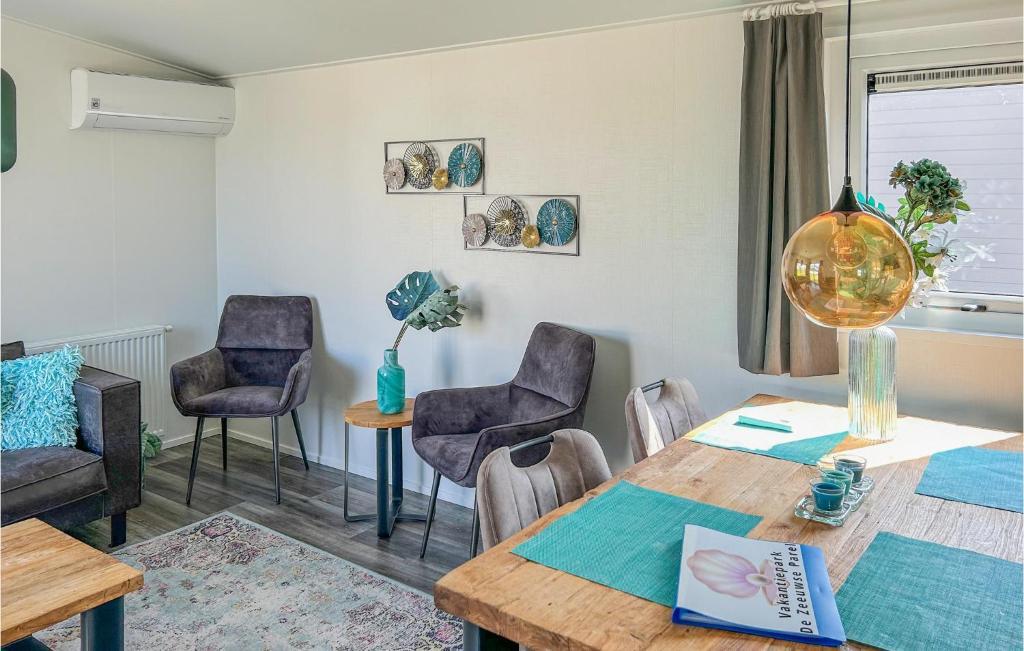 Ferienpark De Zeeuwse Parel