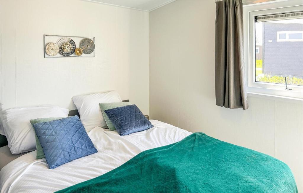 Ferienpark De Zeeuwse Parel