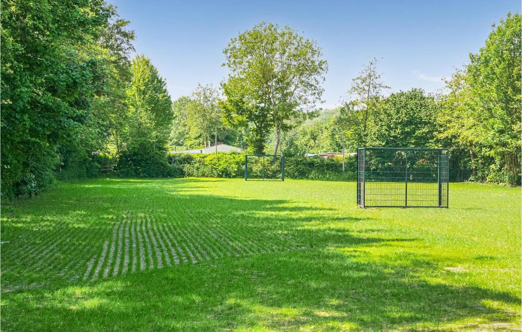 Ferienpark De Zeeuwse Parel Spielplatz