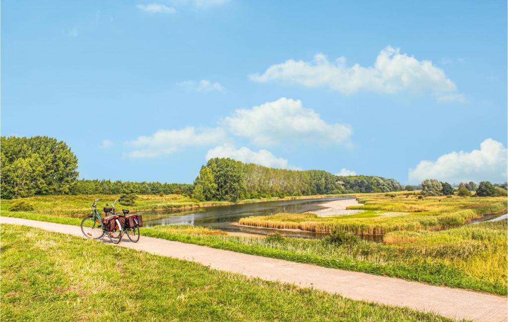 Ferienpark De Zeeuwse Parel Naturschutzgebiet
