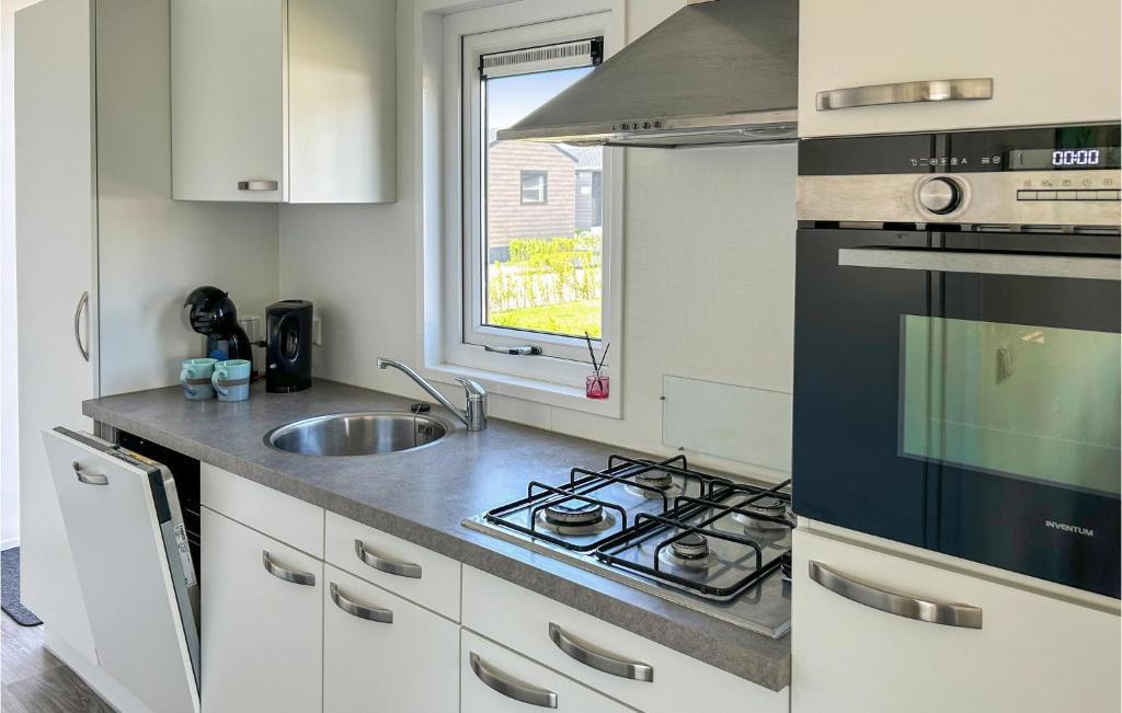 Ferienpark De Zeeuwse Parel