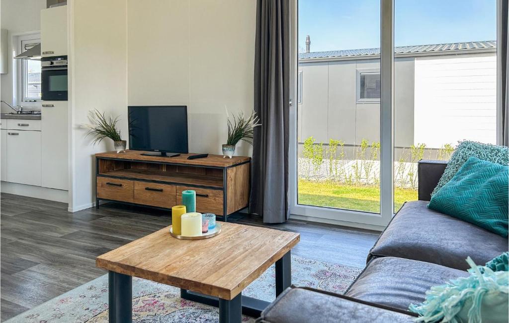 Ferienpark De Zeeuwse Parel