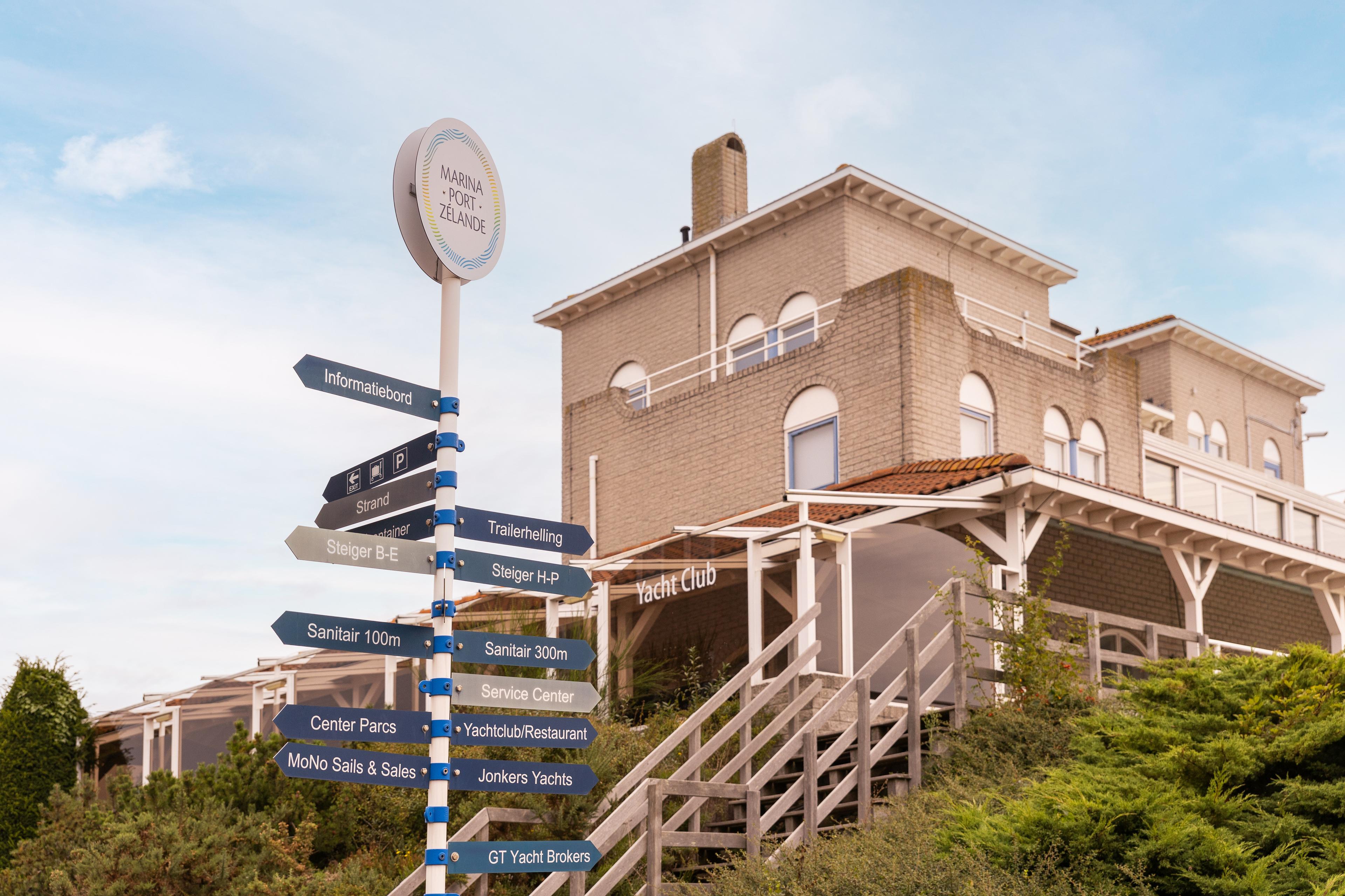 Summio Marina Port Zelande