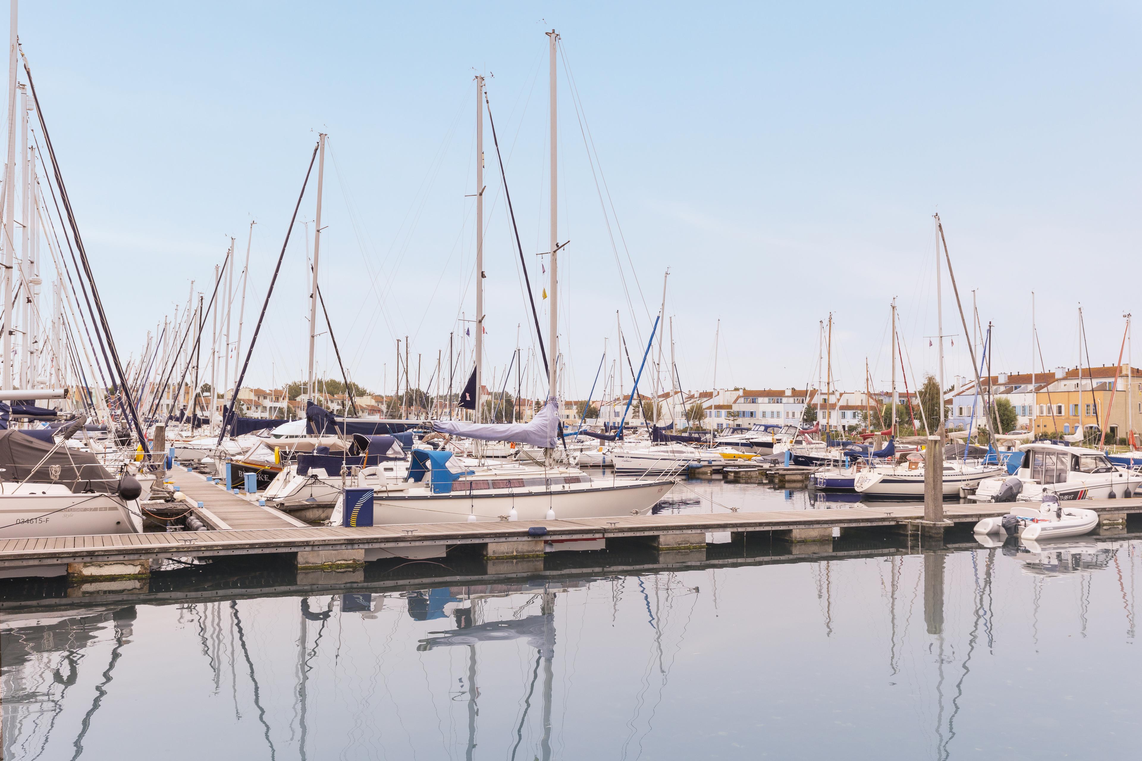 Summio Marina Port Zelande