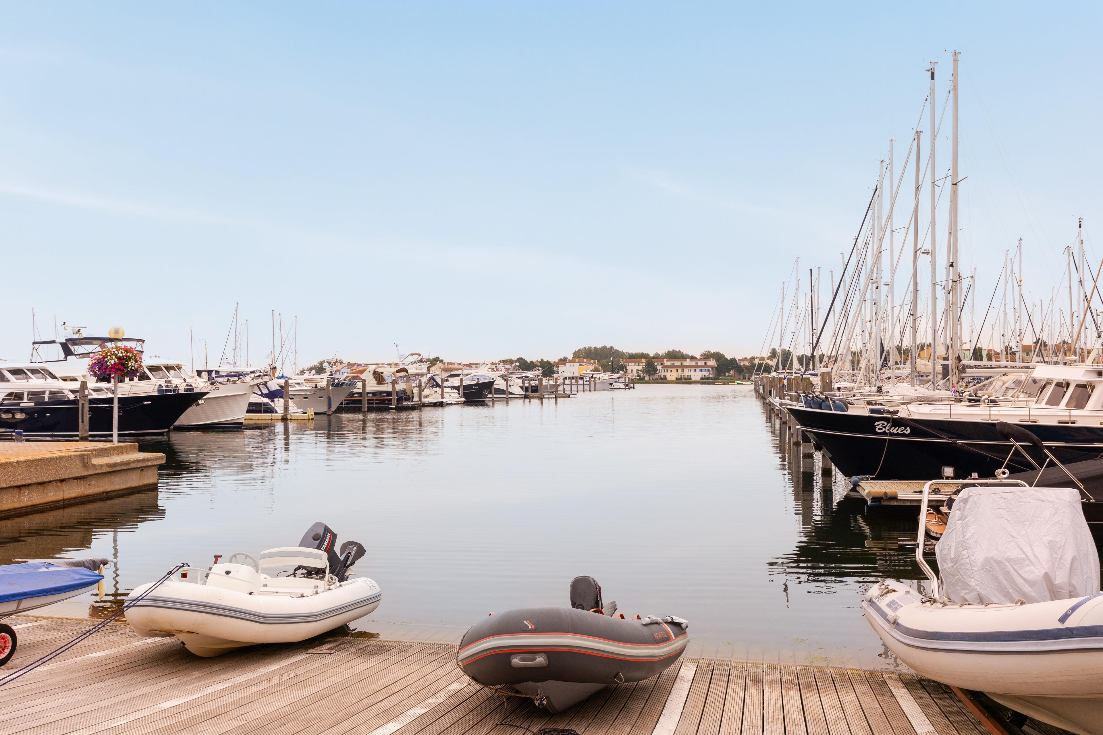 Summio Marina Port Zelande