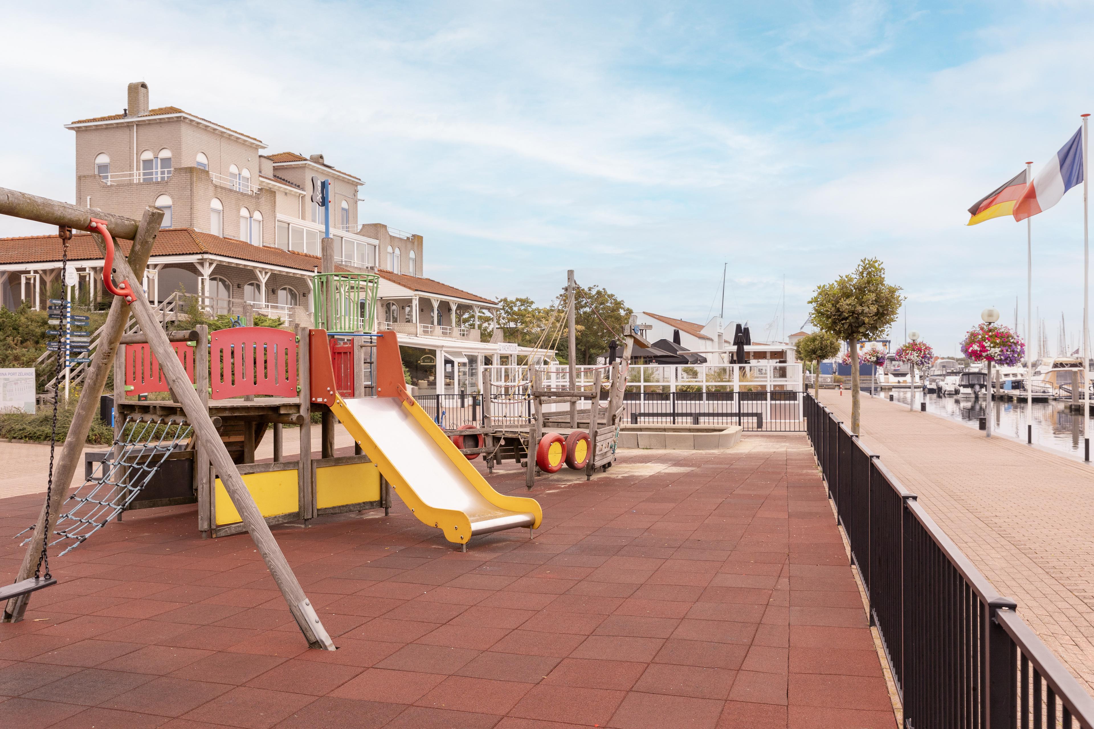 Summio Marina Port Zelande