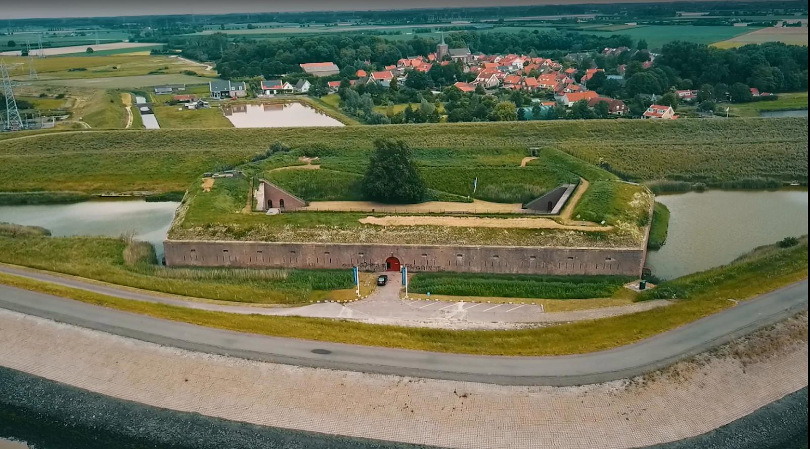 Fort Ellewoutsdijk