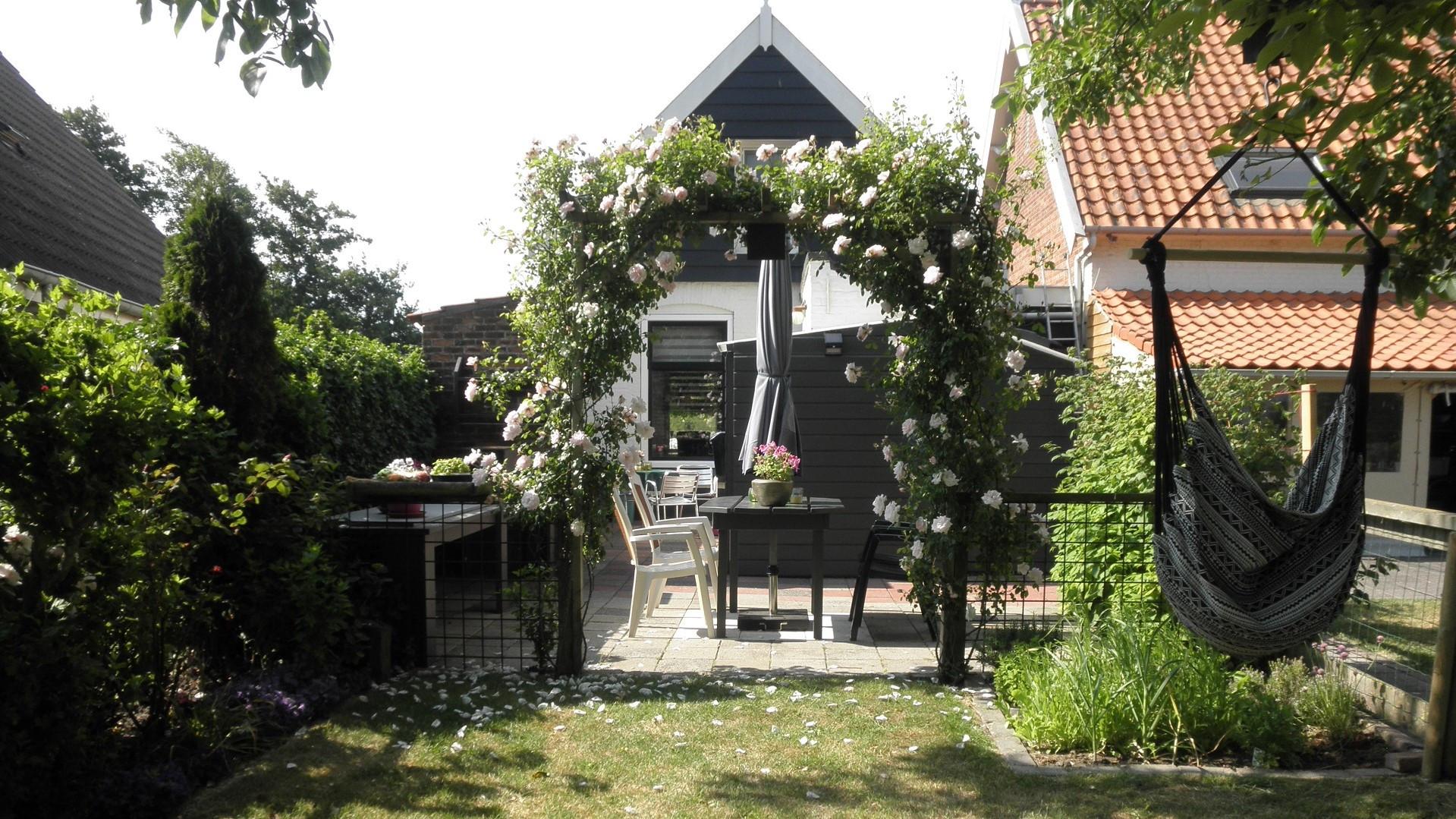 Vakantiewoning Deltahof