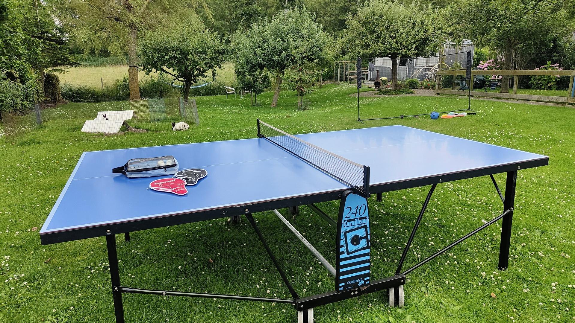 Diverse buitenspelen