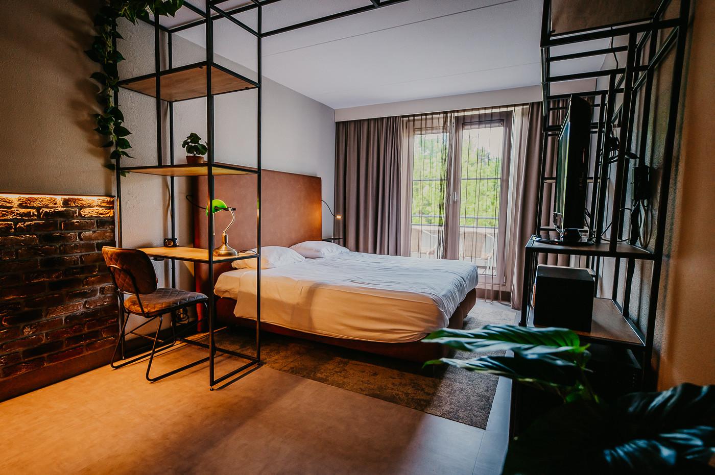 De Zeeuwse Stromen Zimmertyp Komfort