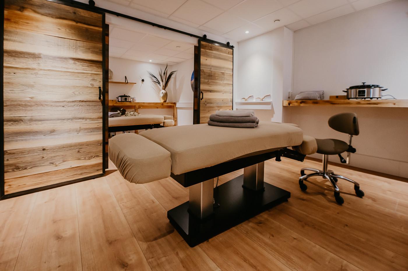 De Zeeuwse Stromen Massagen