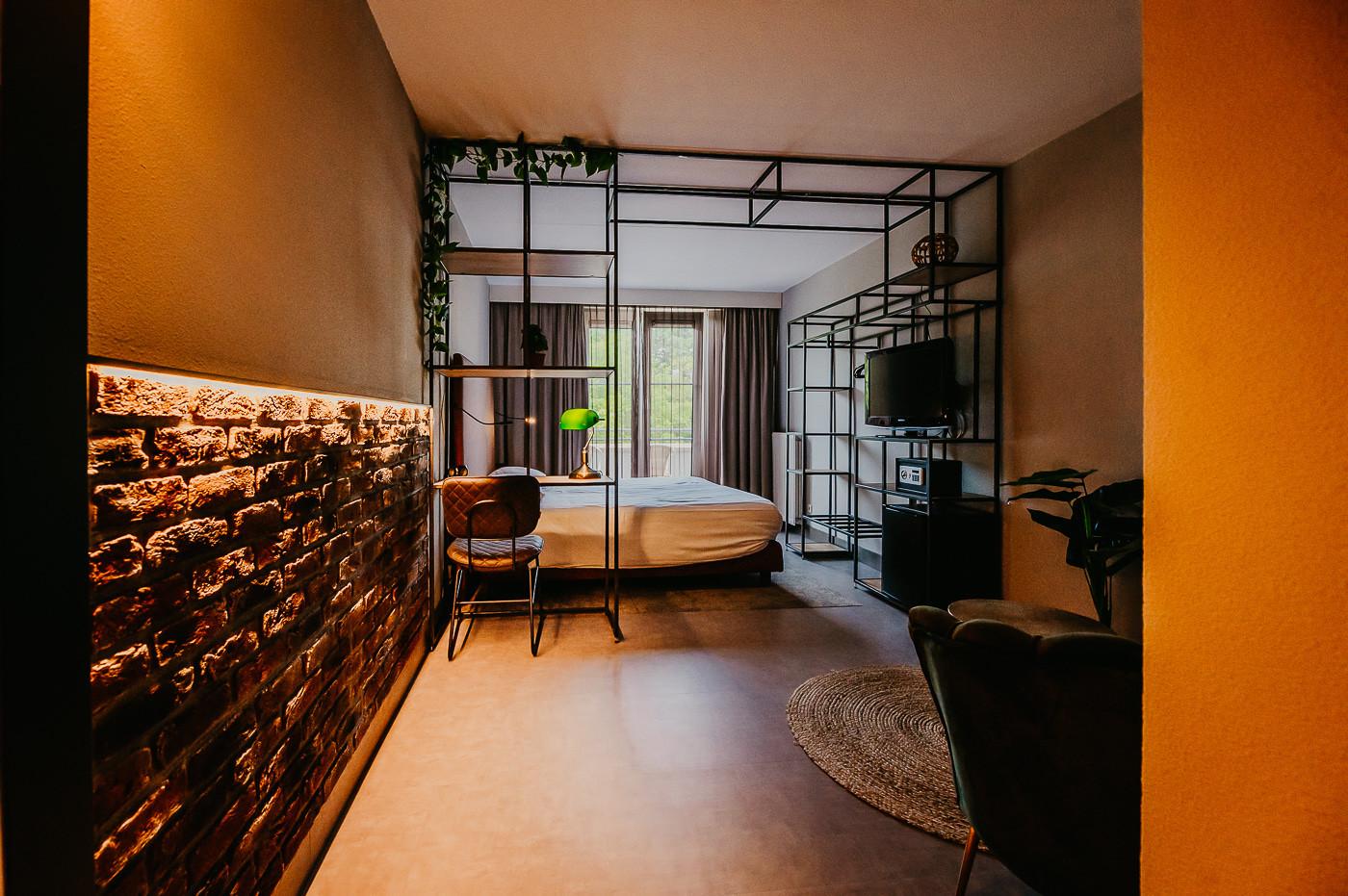 De Zeeuwse Stromen Zimmertyp Komfort