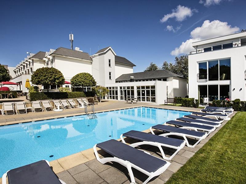 De Zeeuwse Stromen Aussen Pool