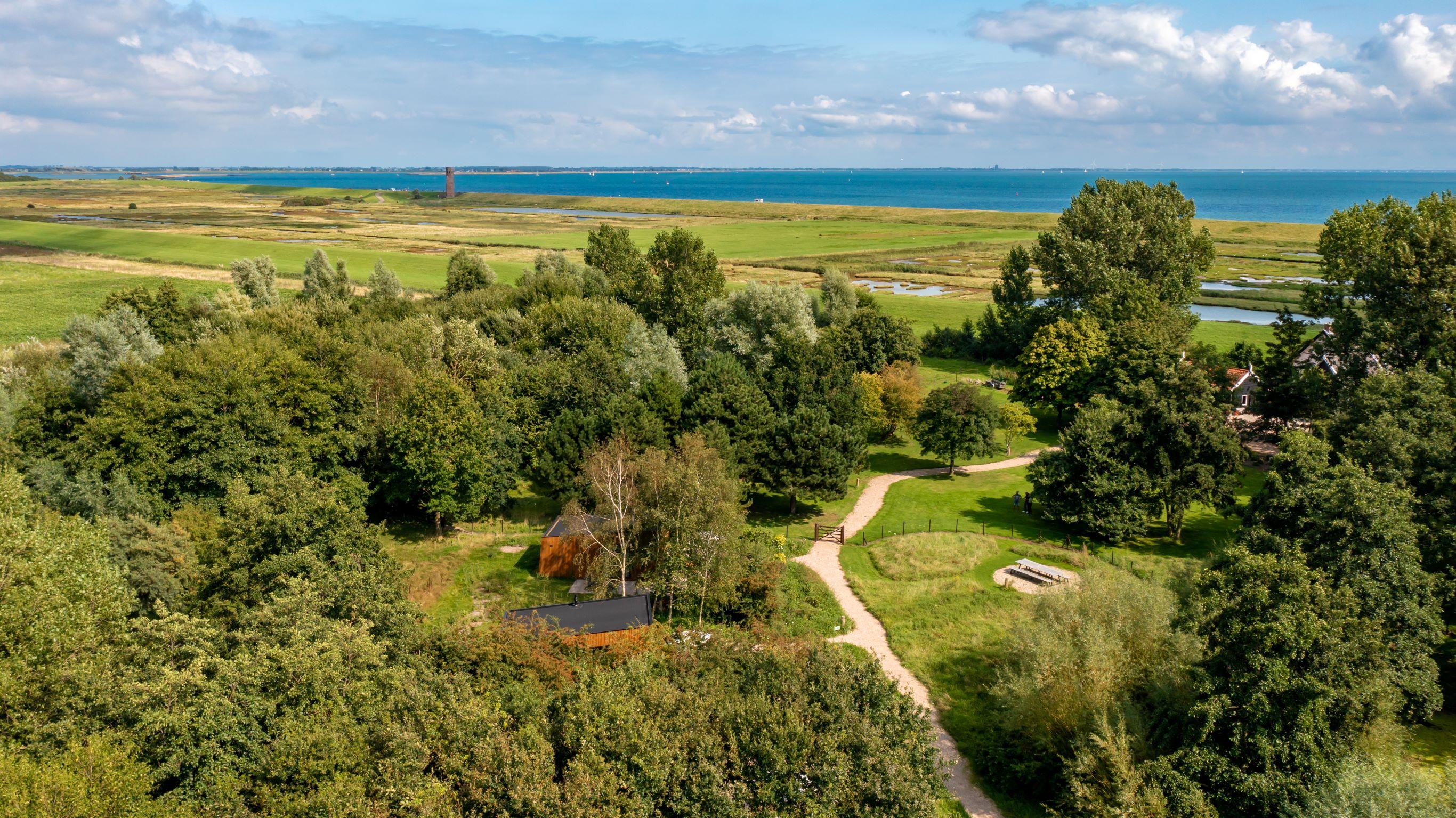 Steurshoeve Burgh-Haamstede