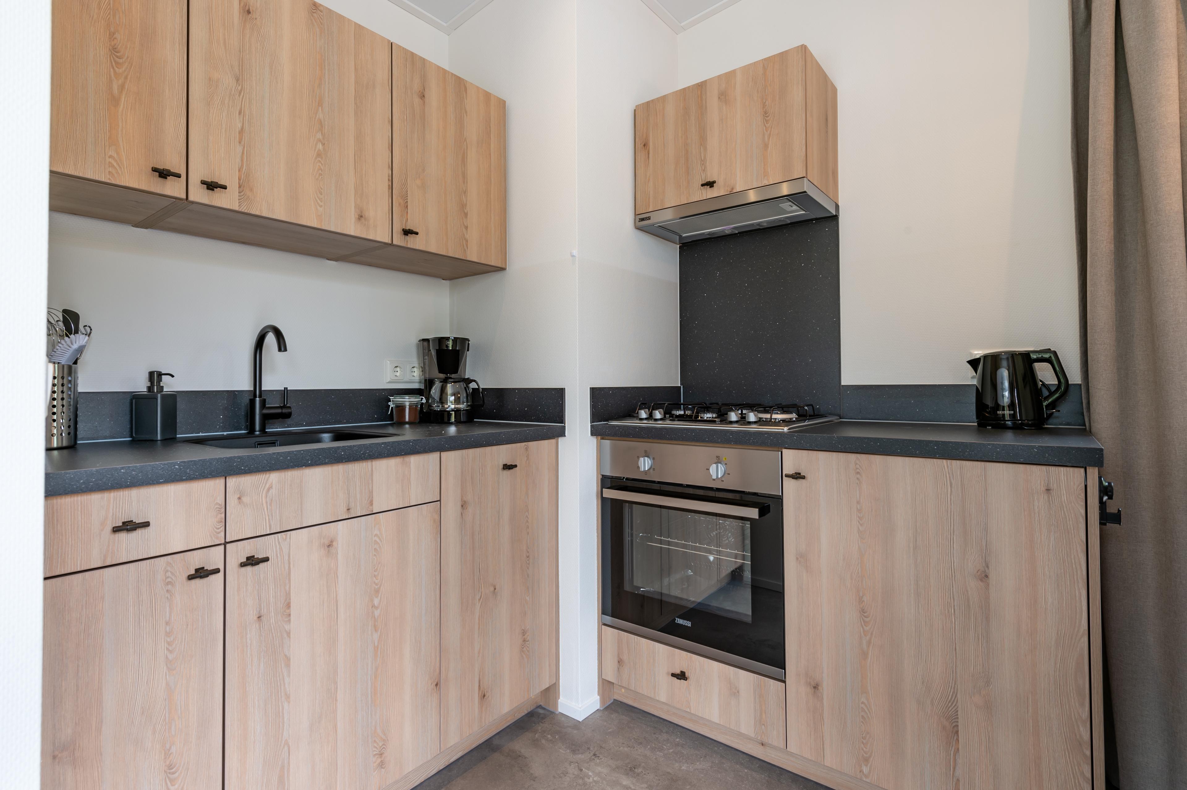 Steurshoeve Burgh-Haamstede