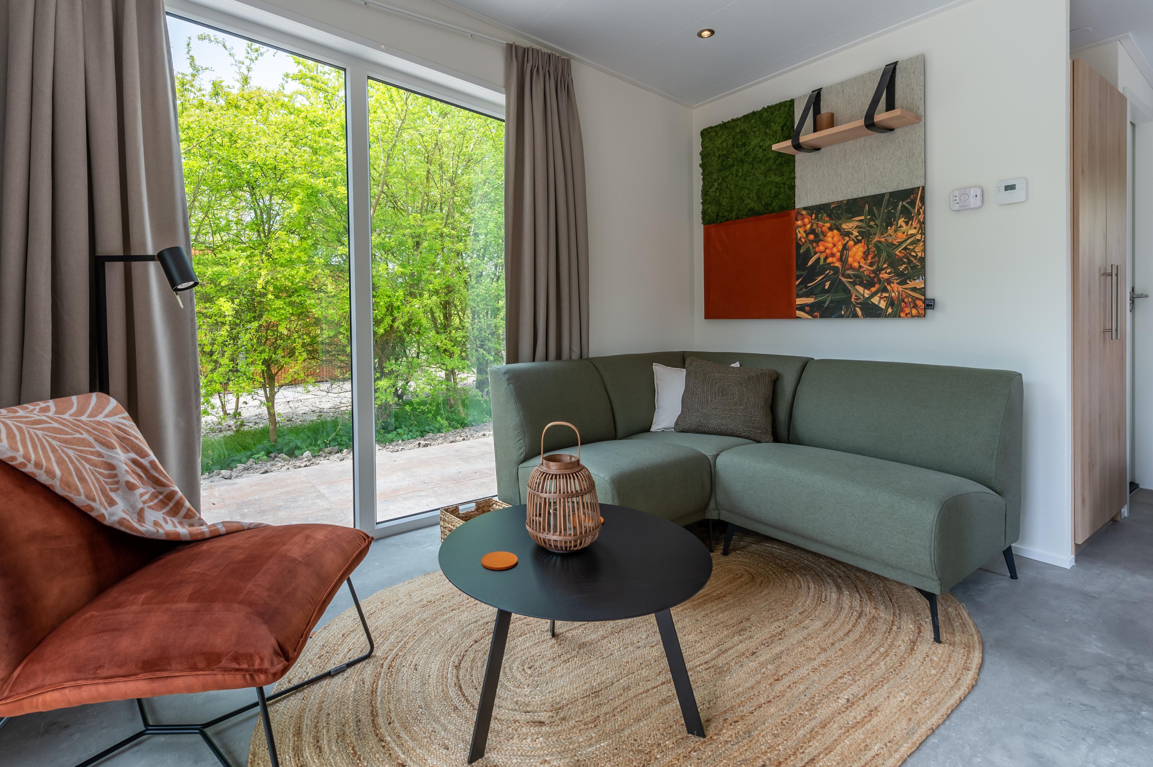 Steurshoeve Burgh-Haamstede