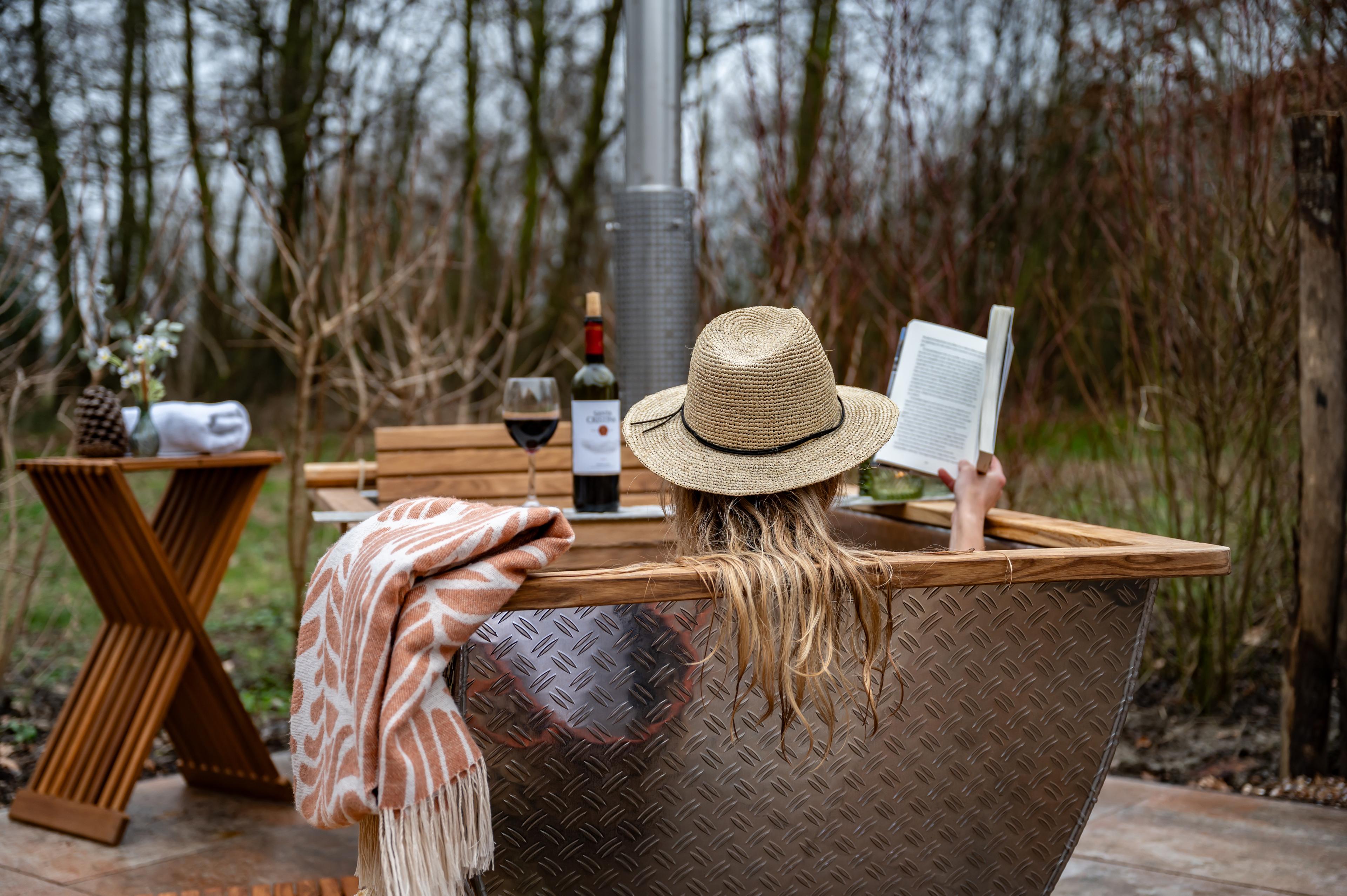 Steurshoeve Burgh-Haamstede