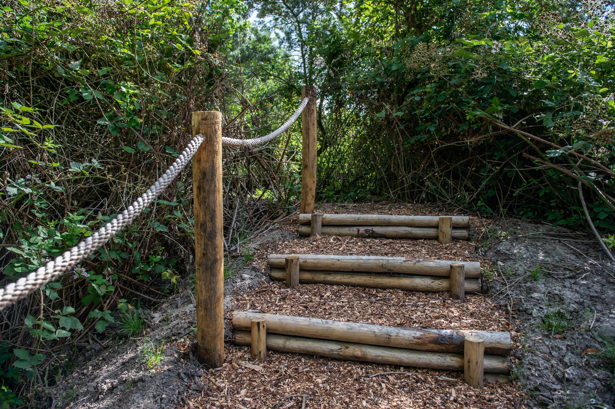 Steurshoeve Burgh-Haamstede