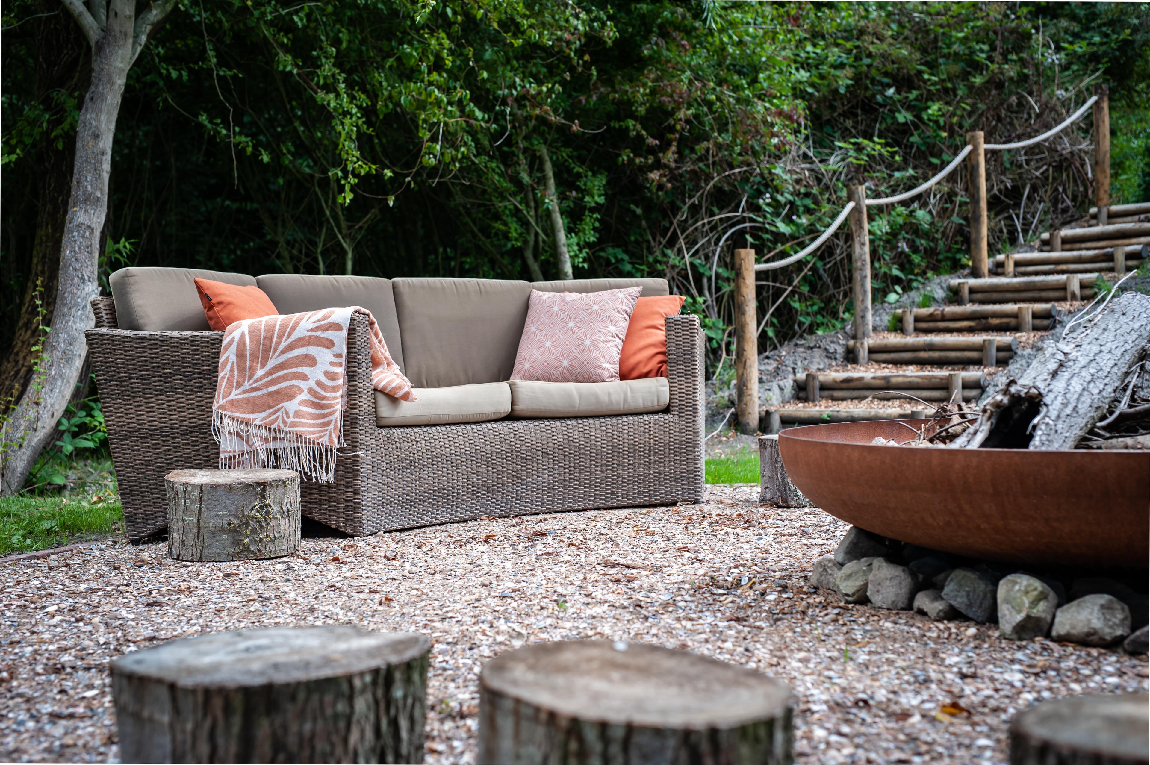 Steurshoeve Burgh-Haamstede