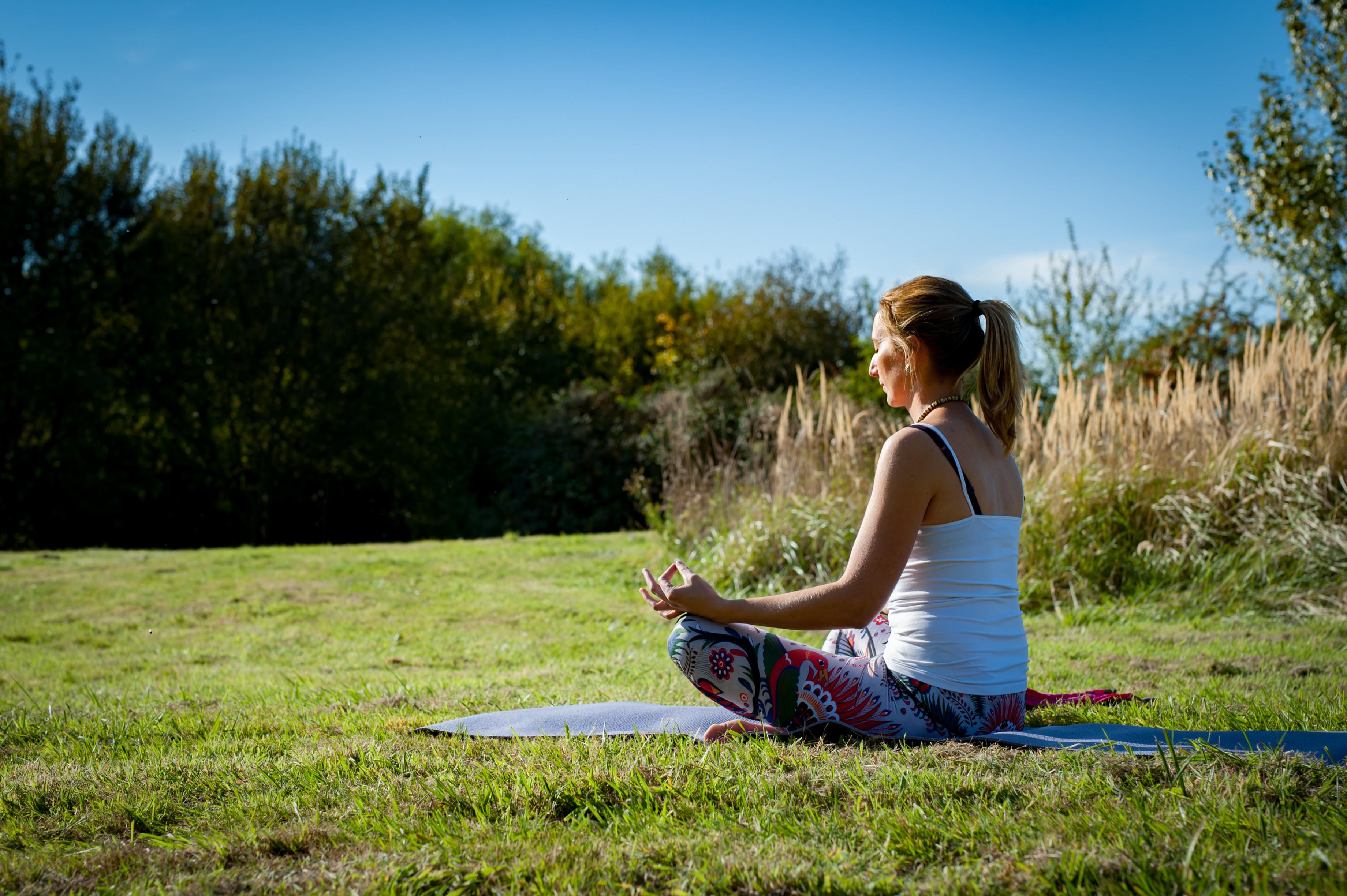 Steurshoeve Burgh-Haamstede