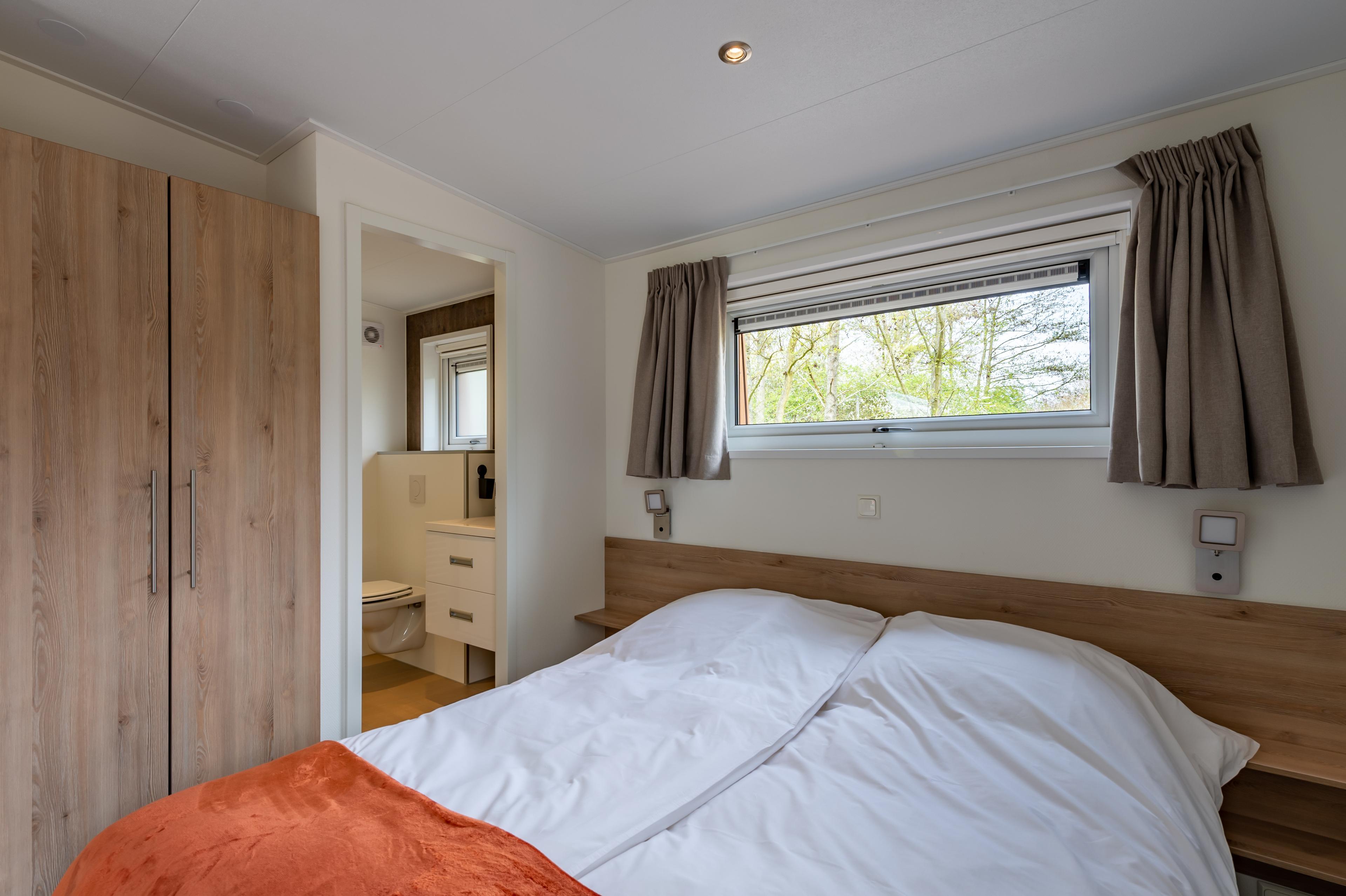 Steurshoeve Burgh-Haamstede