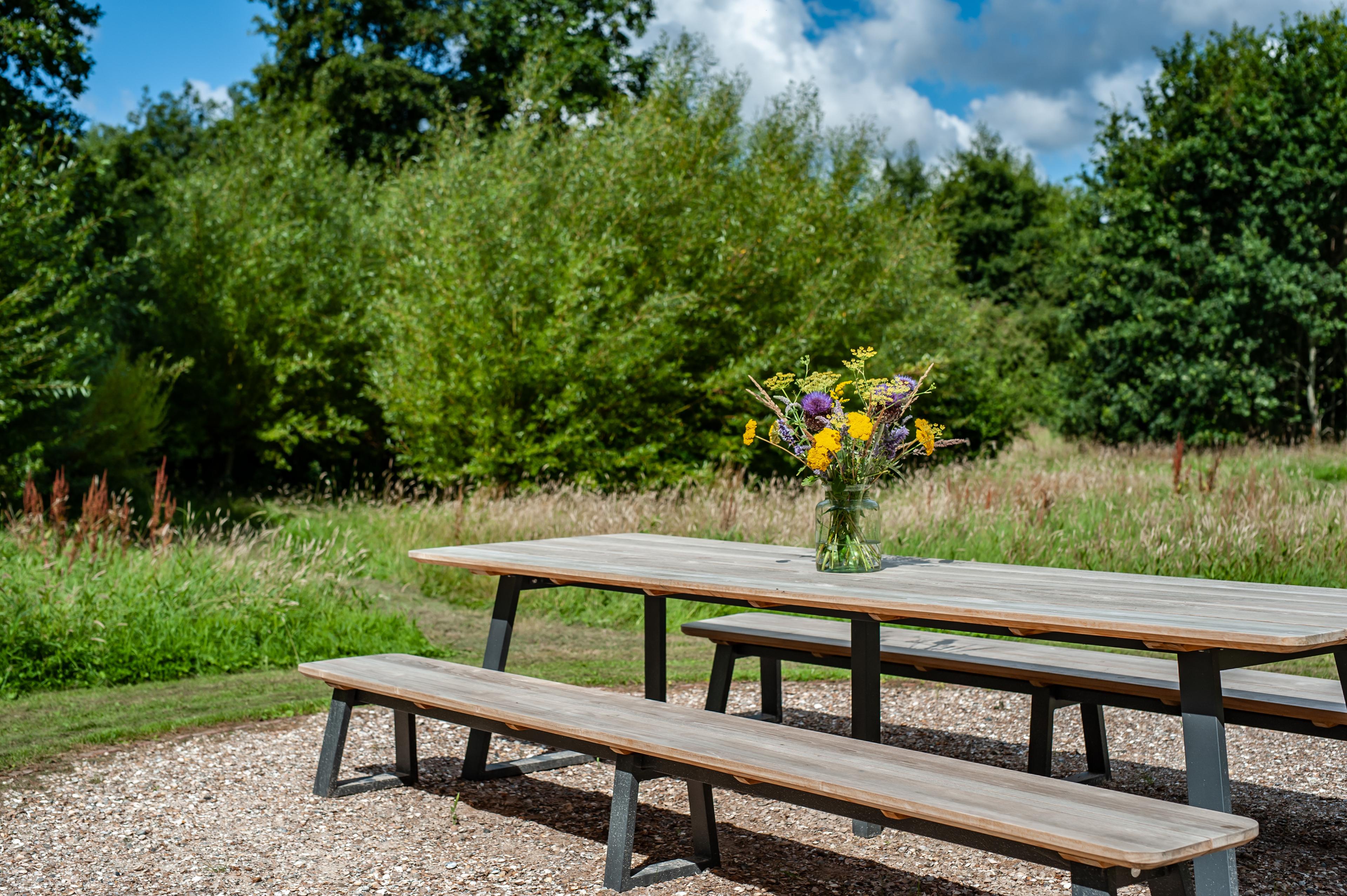 Steurshoeve Burgh-Haamstede