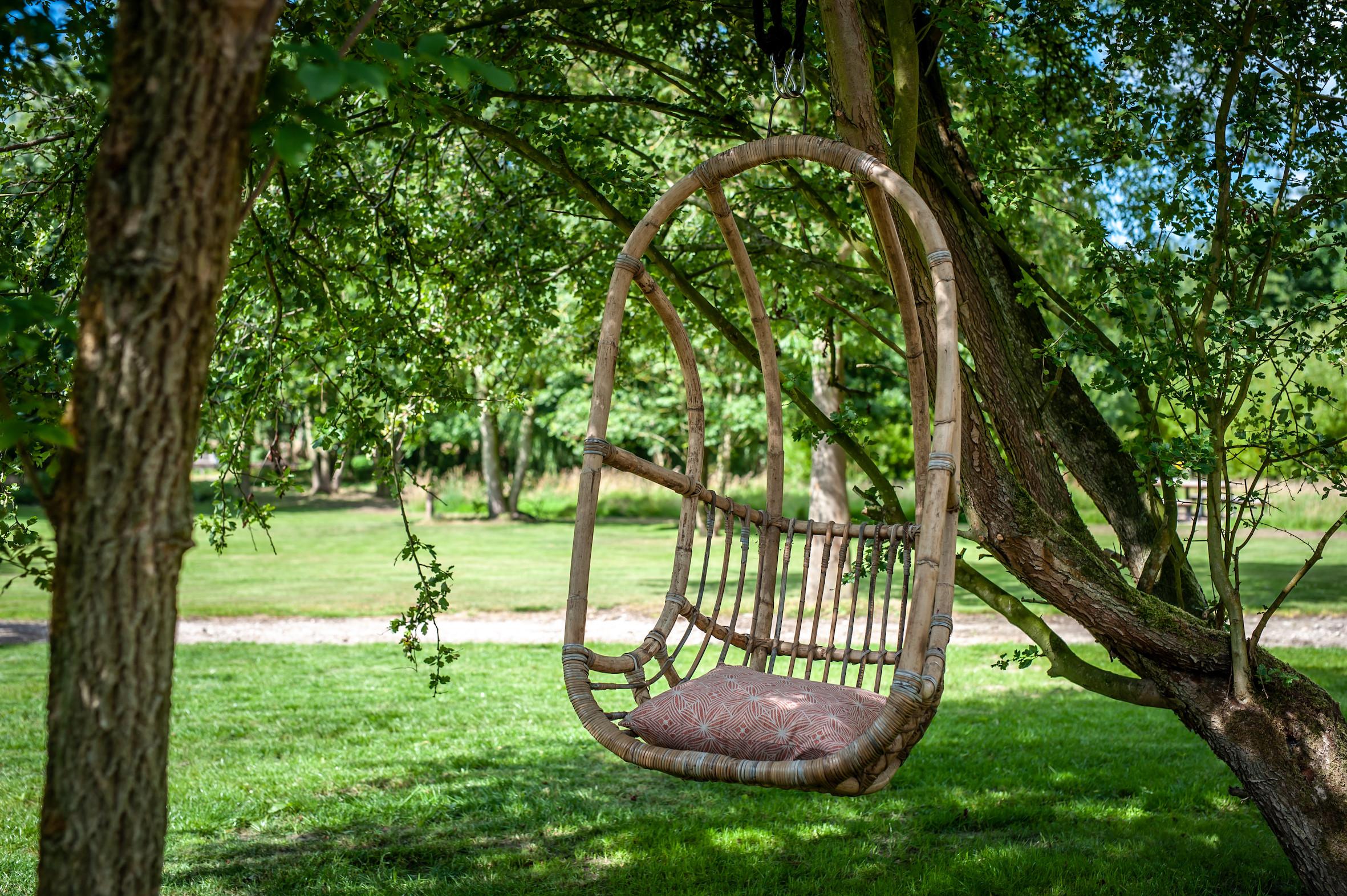 Steurshoeve Burgh-Haamstede