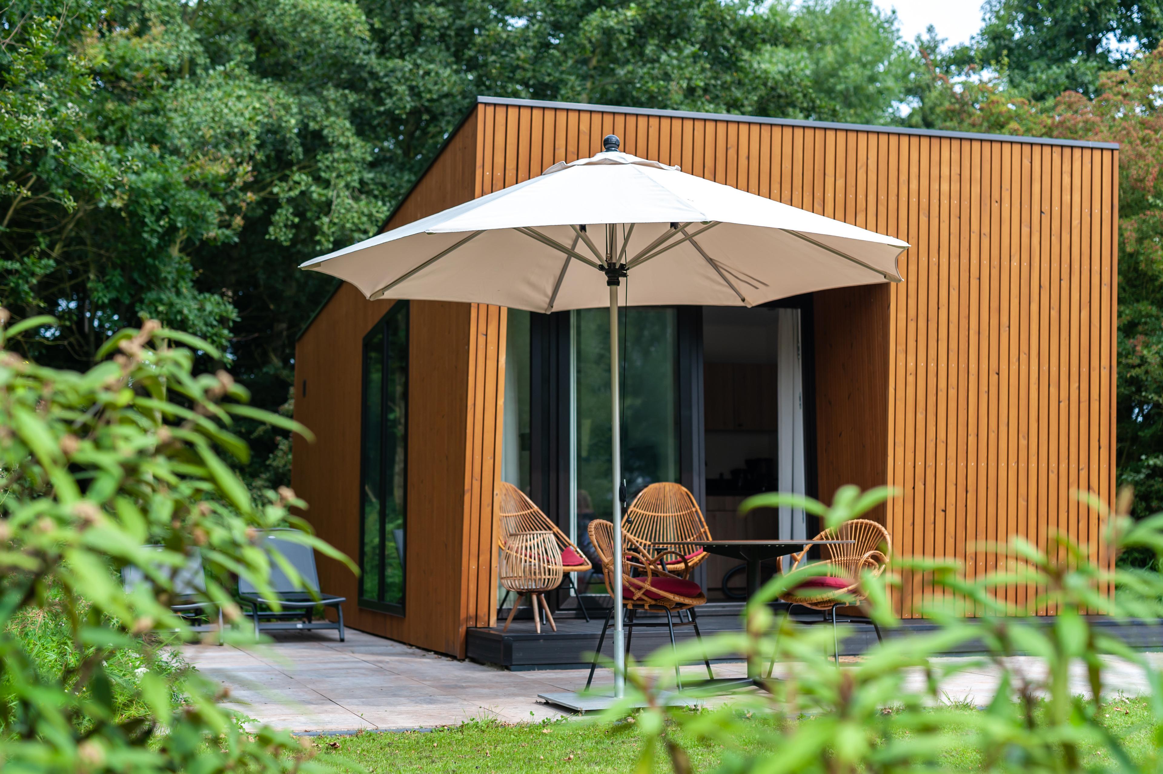 Steurshoeve Burgh-Haamstede