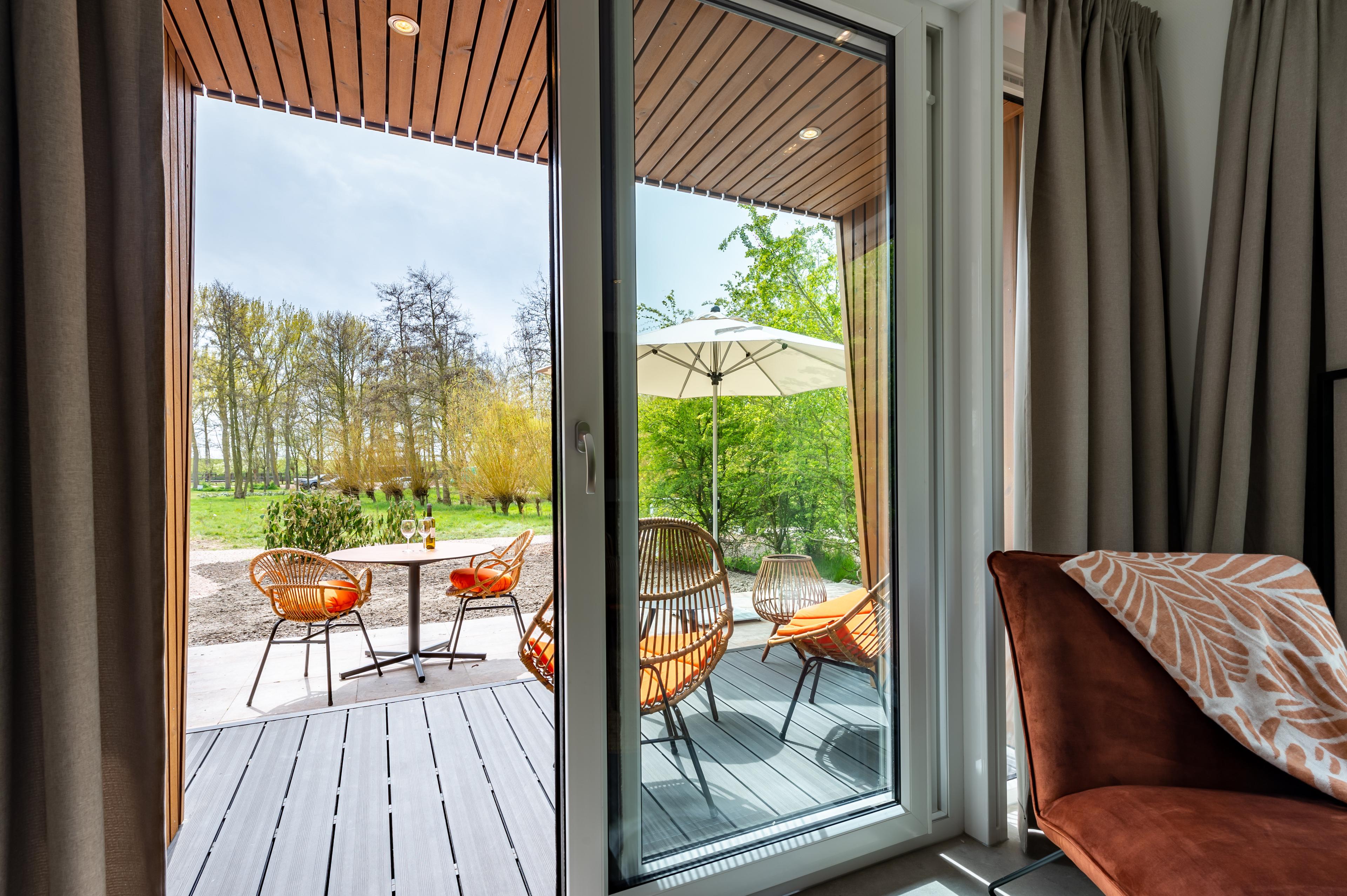 Steurshoeve Burgh-Haamstede