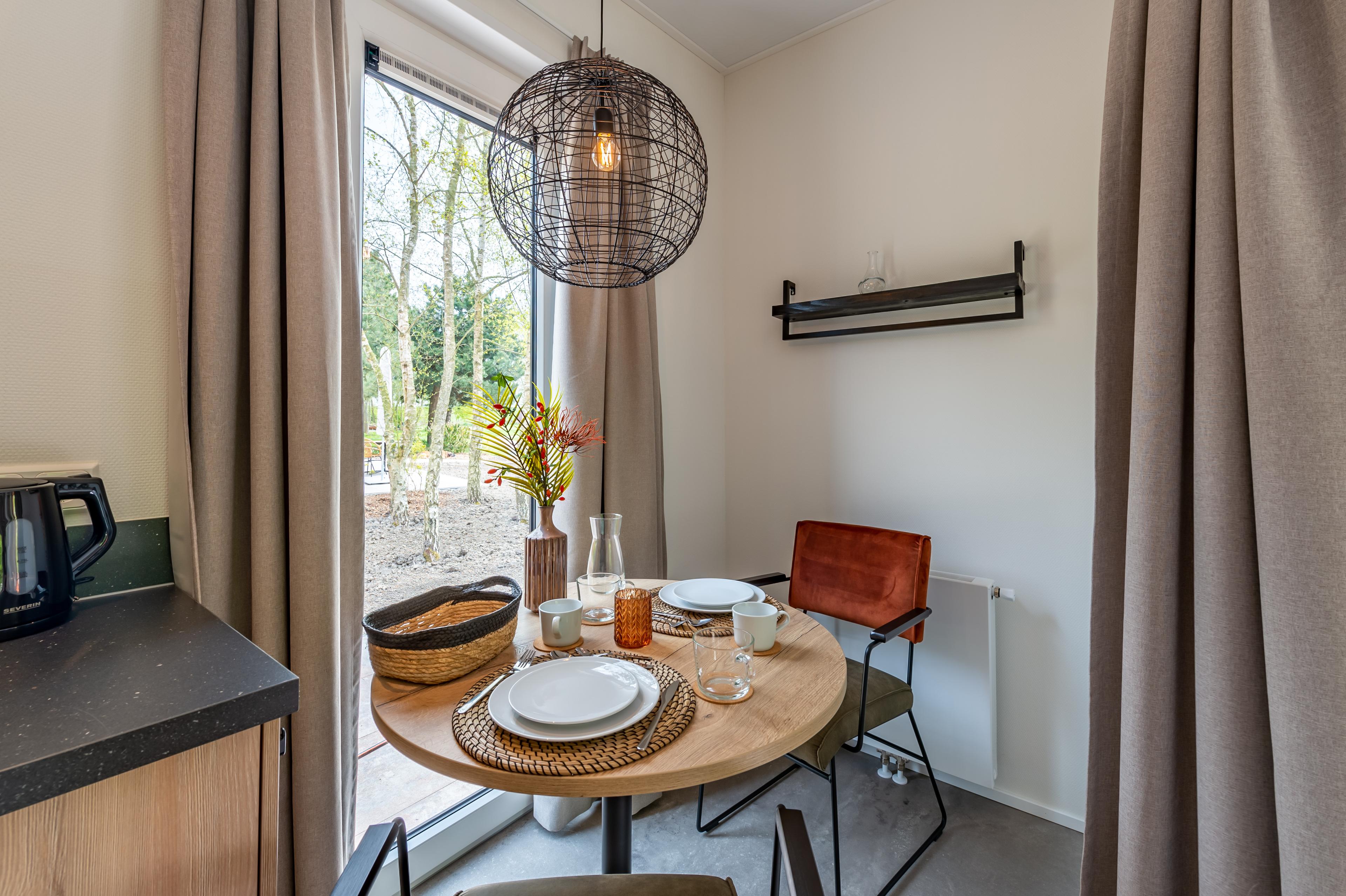 Steurshoeve Burgh-Haamstede