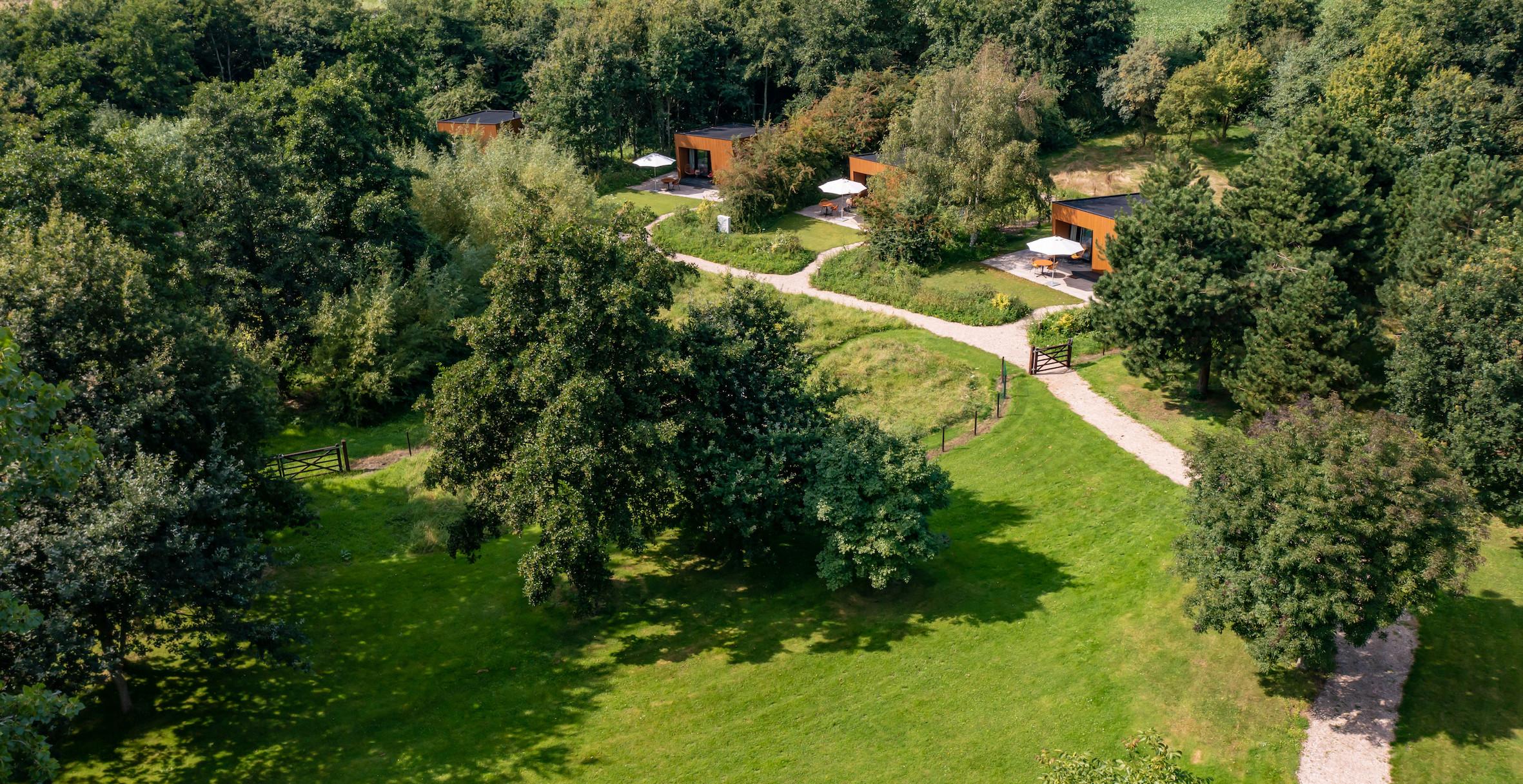 Steurshoeve Burgh-Haamstede