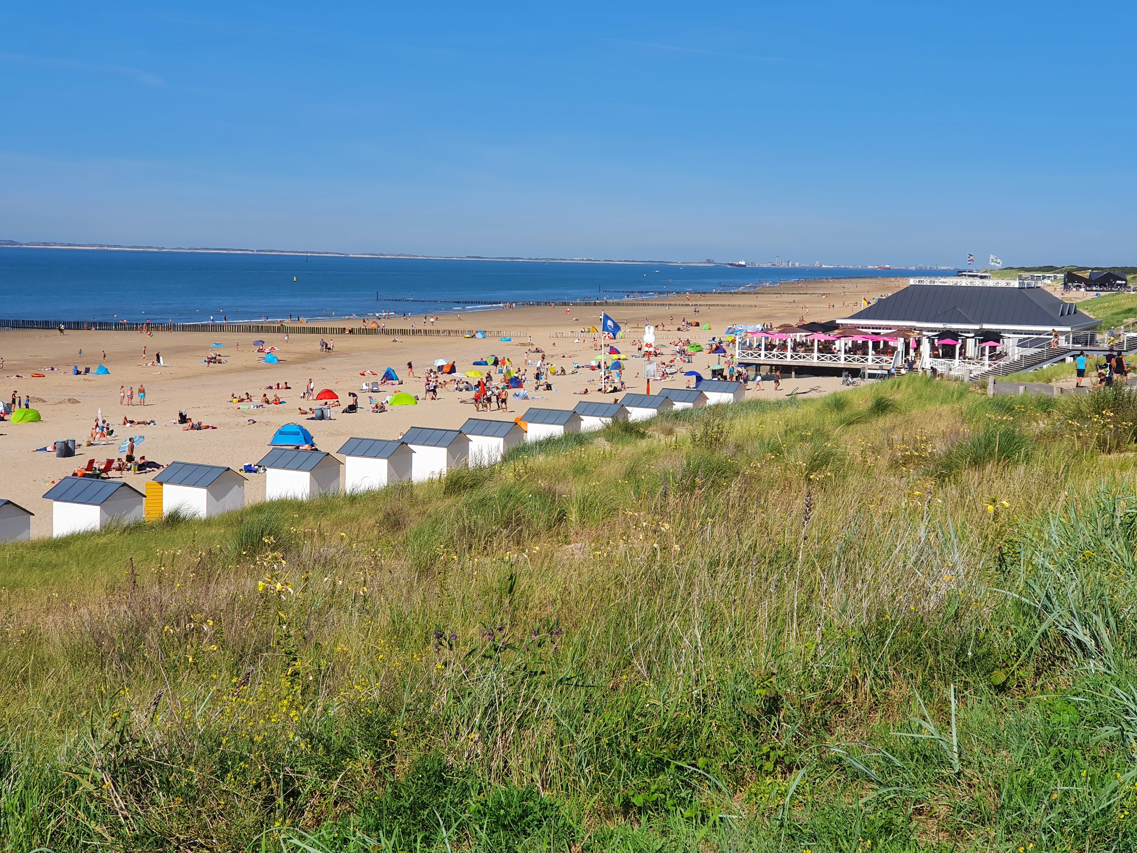 Strand Le Normandy 5*****