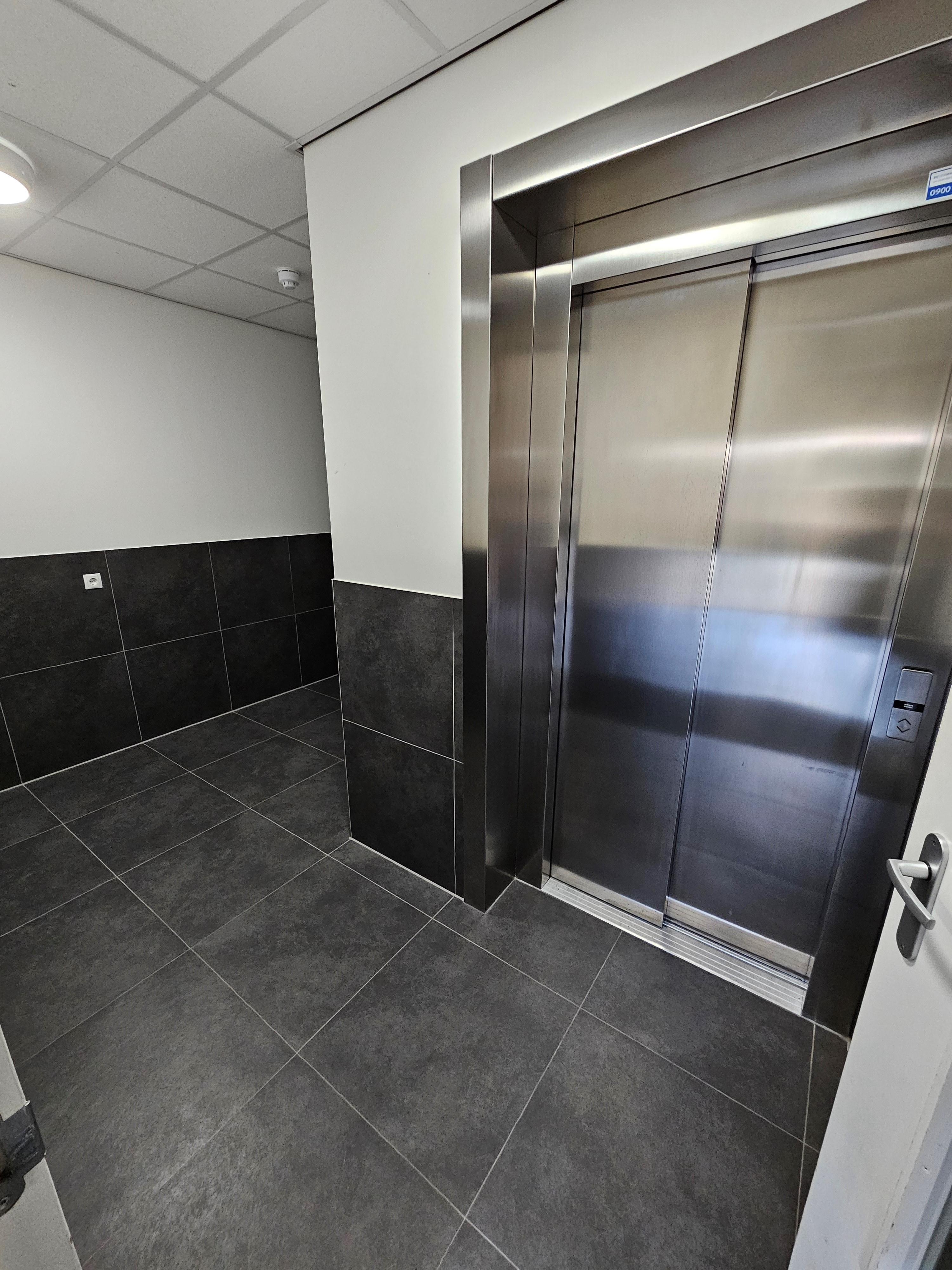 Lift Le Normandy 5*****