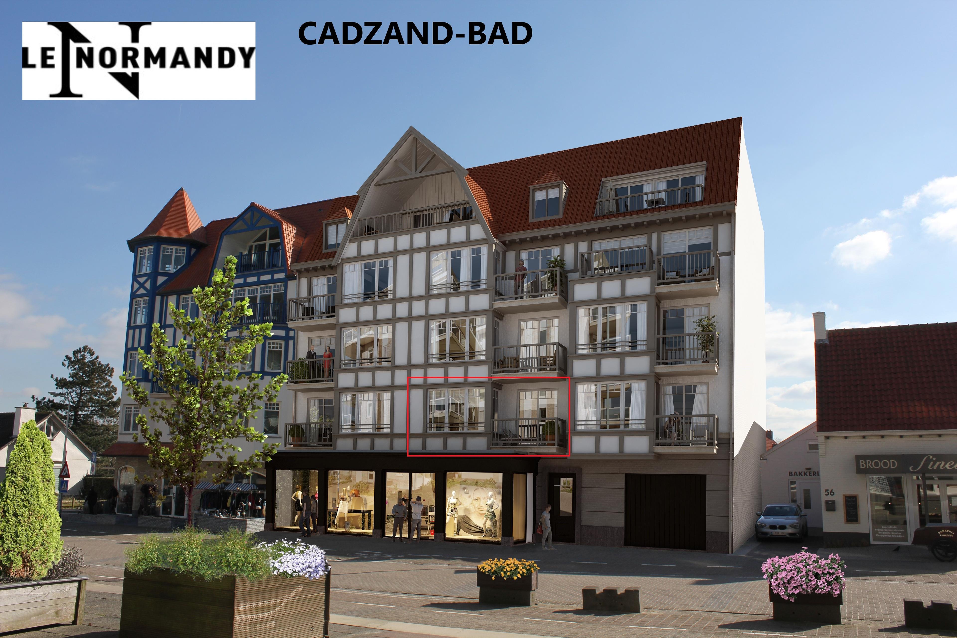 Le Normandy 5 star*****