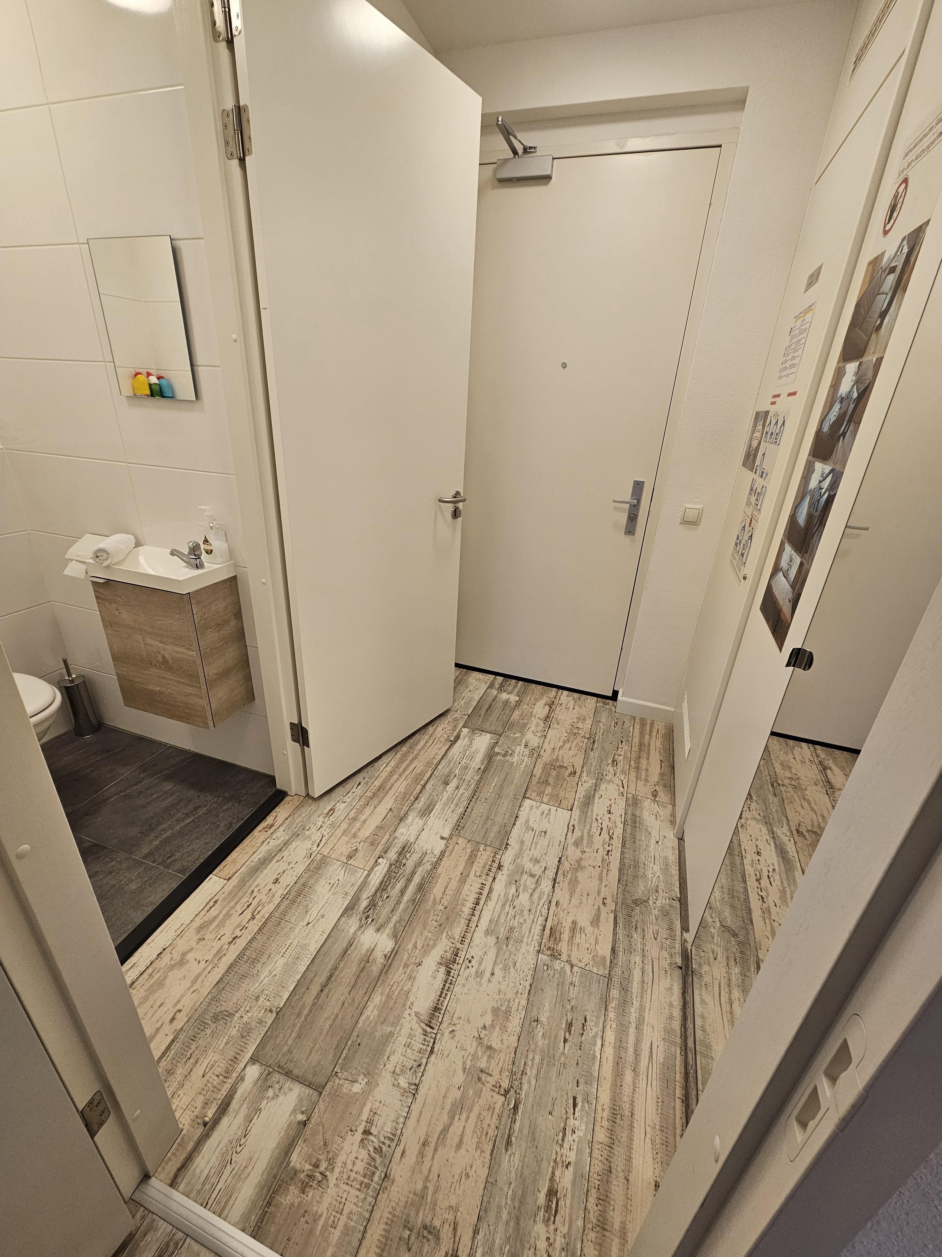 Hal Le Normandy 5*****