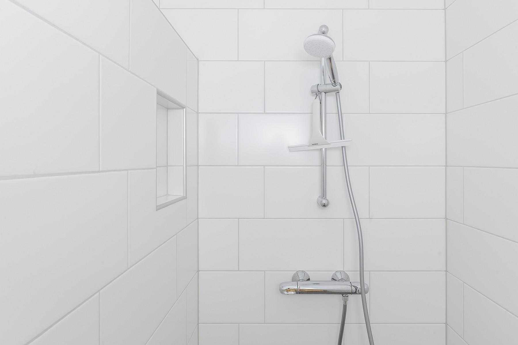 Badkamer begane grond