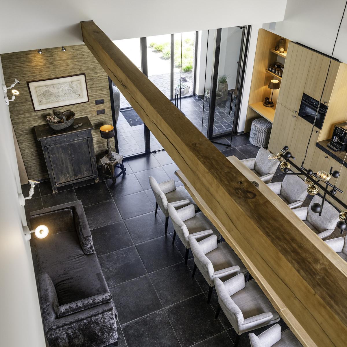 Vide B&B Het Verborgen Geluk