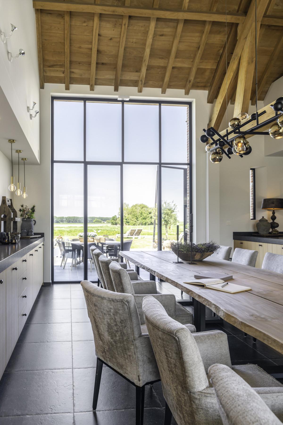 Vide B&B Het Verborgen Geluk