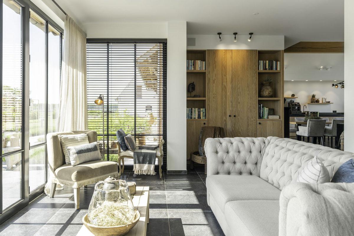 Orangerie B&B Het Verborgen Geluk